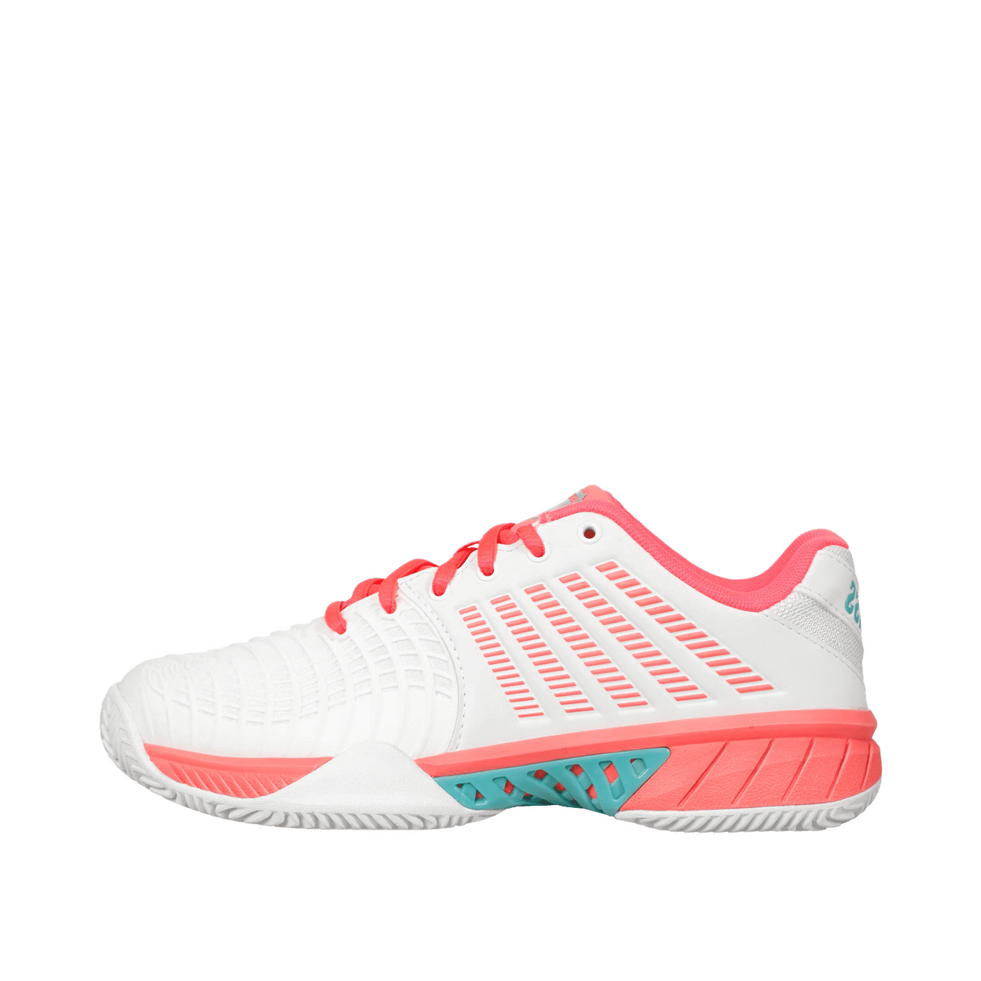 K-Swiss Express Light 3 "White" | 98563195M