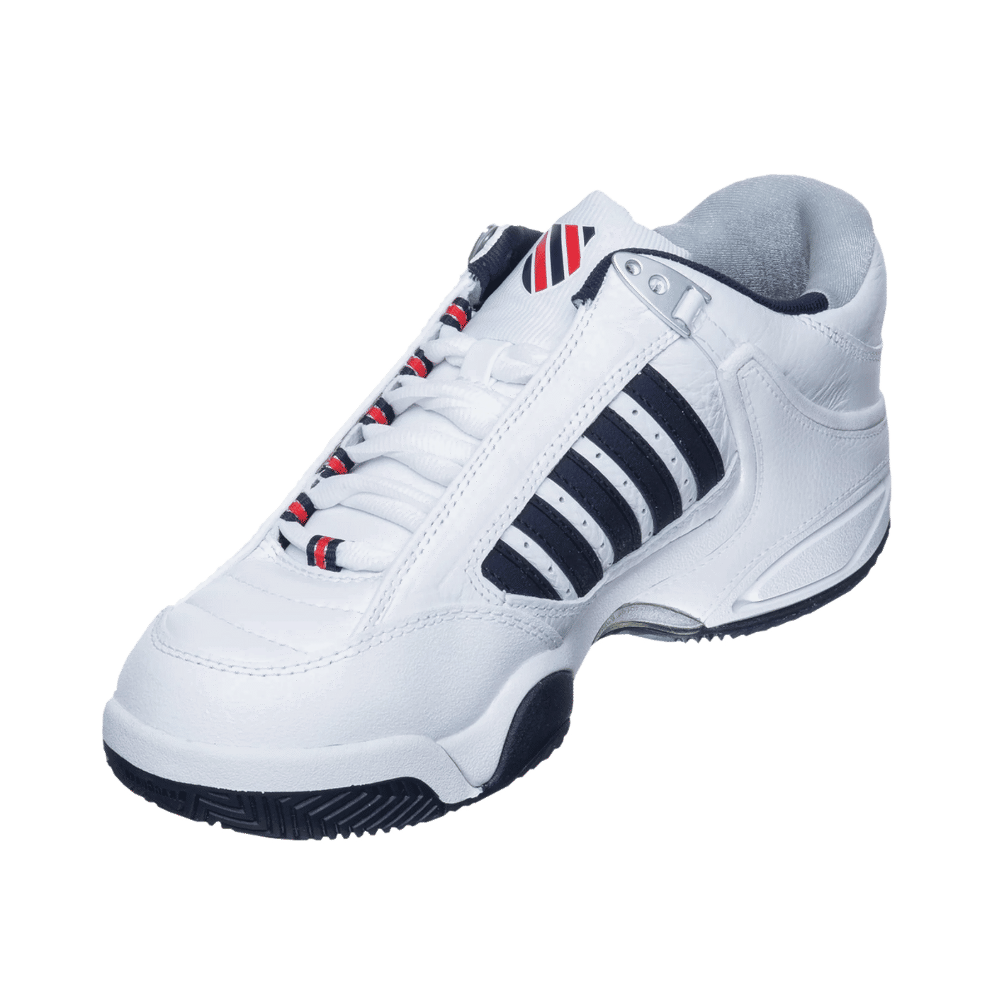 K-Swiss Defier RS "White" | 01033164M