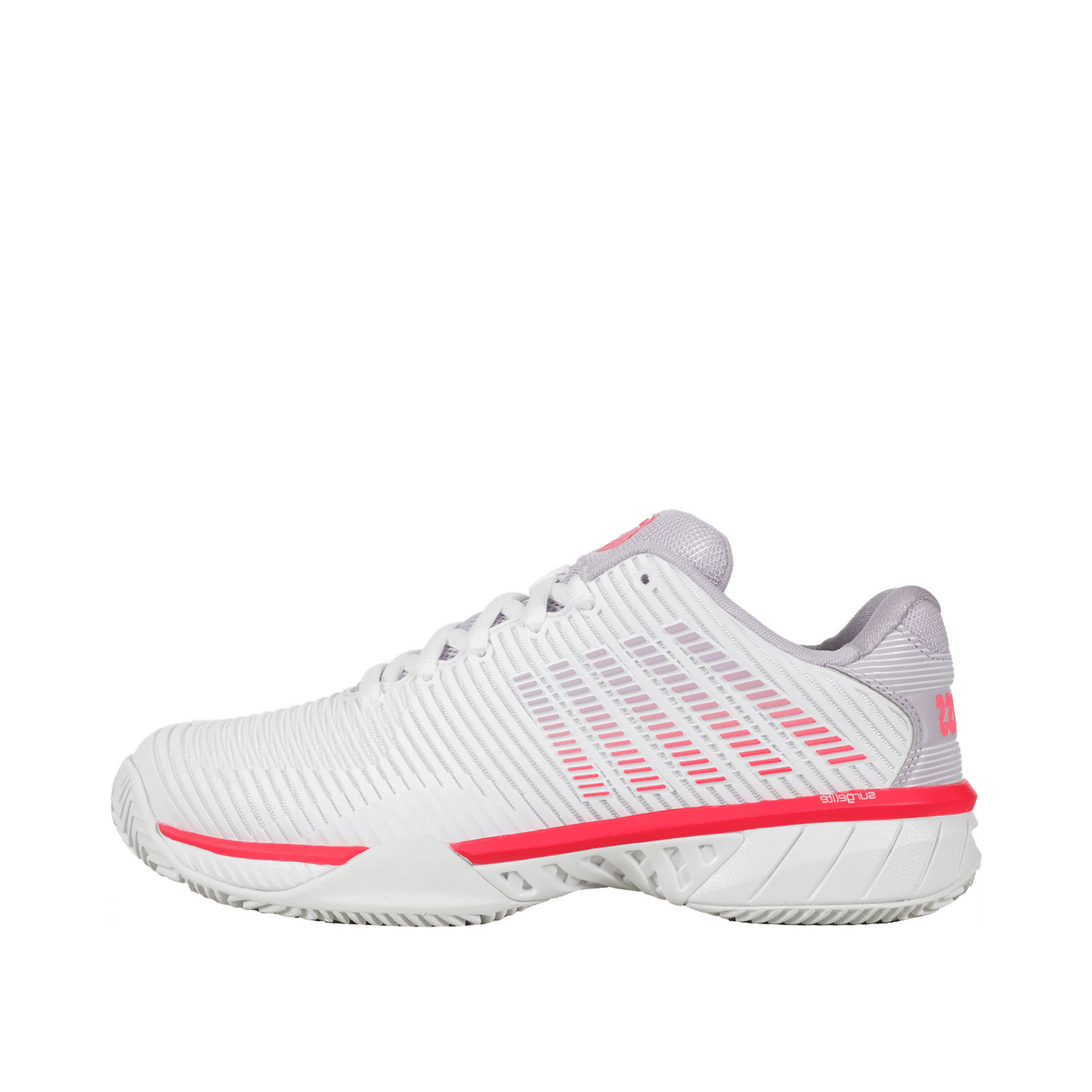 K-Swiss Hypercourt Express 2 "White" | 96614182M
