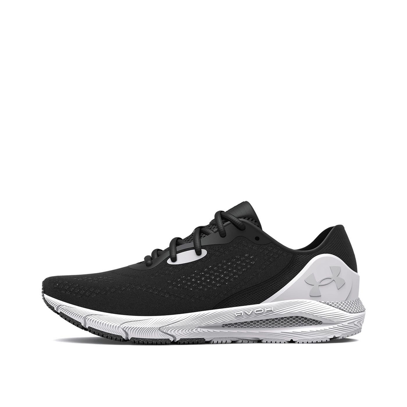 Under Armour HOVR Sonic 5 "Black/White" | 3024906001