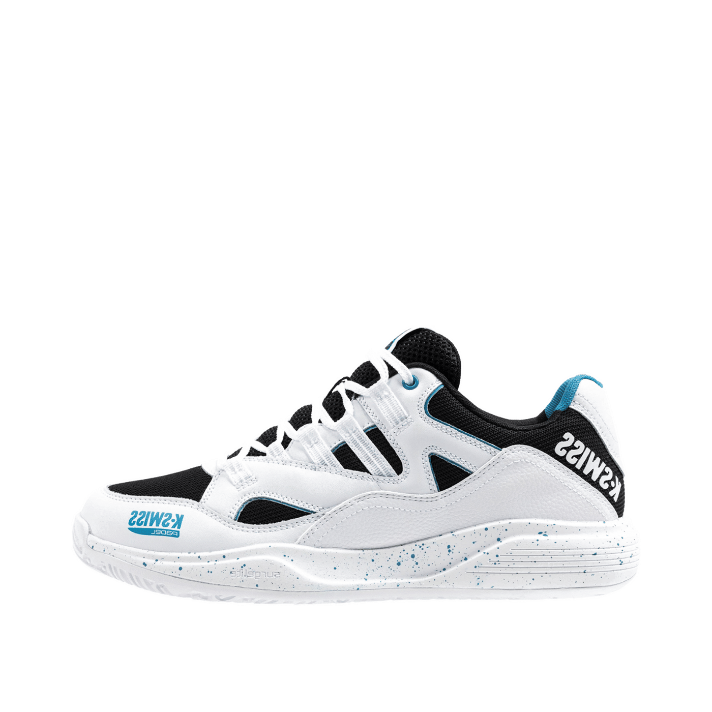 K-Swiss Tura Team "White" | 04435967M