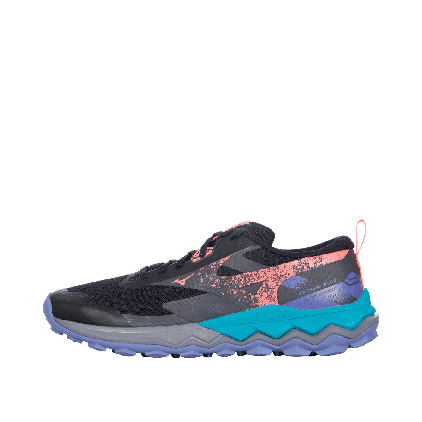 Mizuno Wave Ibuki 5 "Blue" | J1GK257371