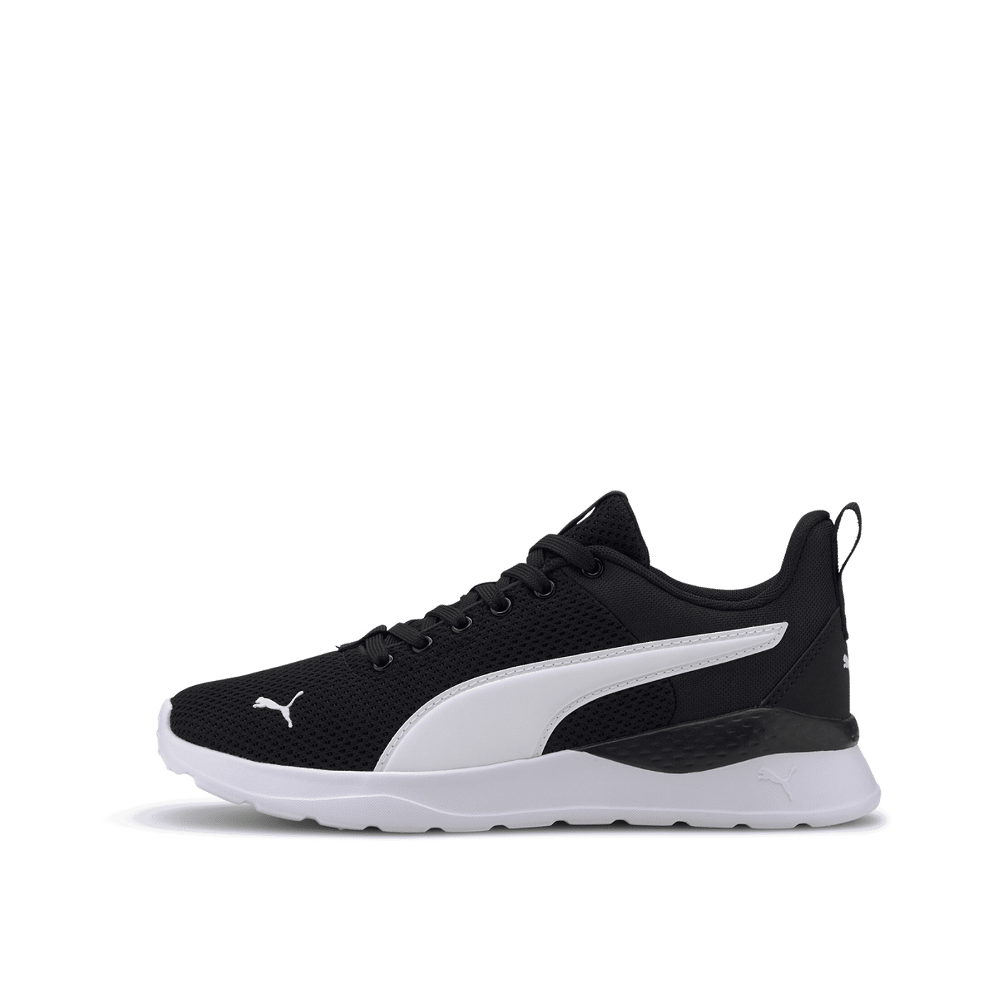 PUMA Anzarun Lite "Black/White" | 372004-01