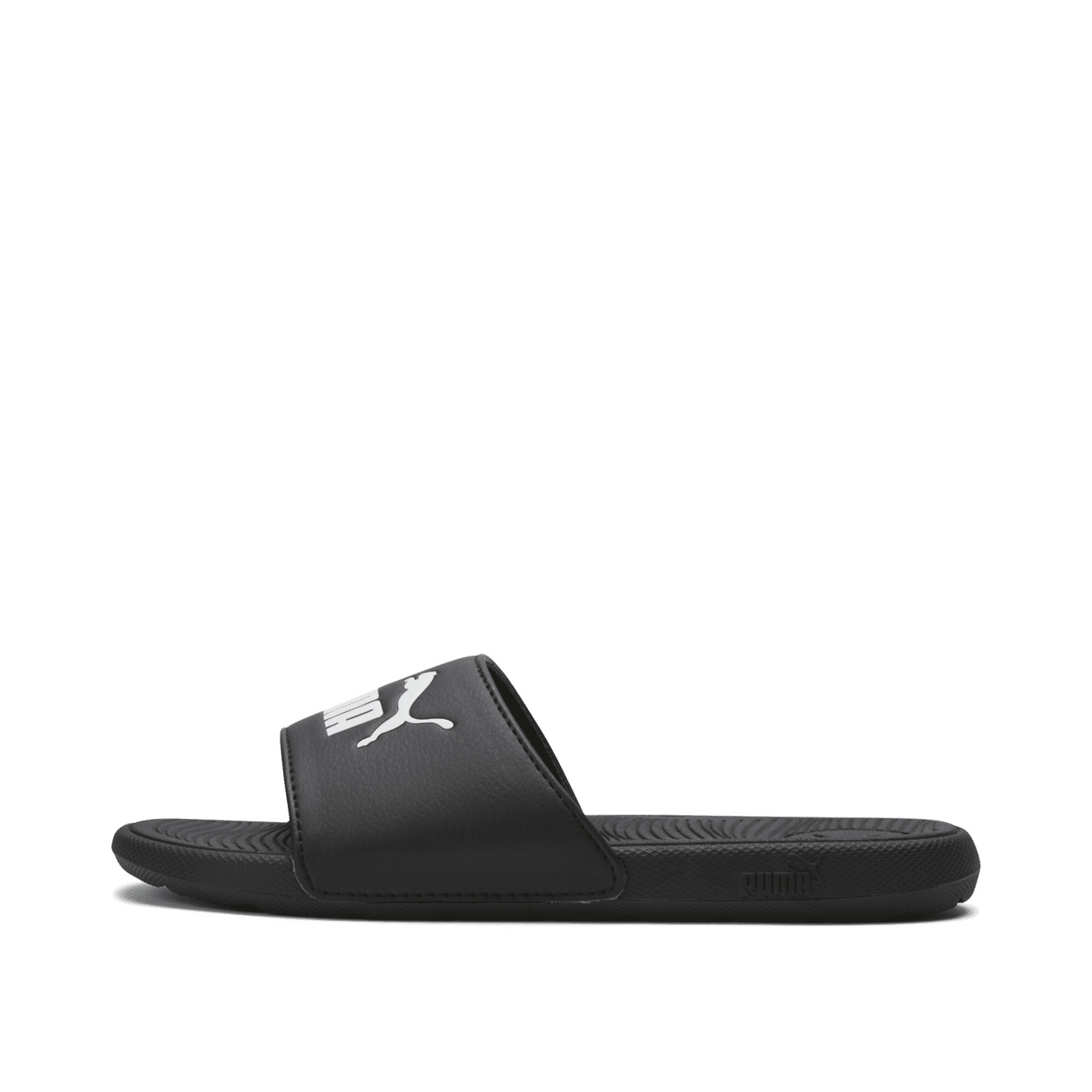 Puma Cool Cat 2.0 "Black/White" | 390881-01