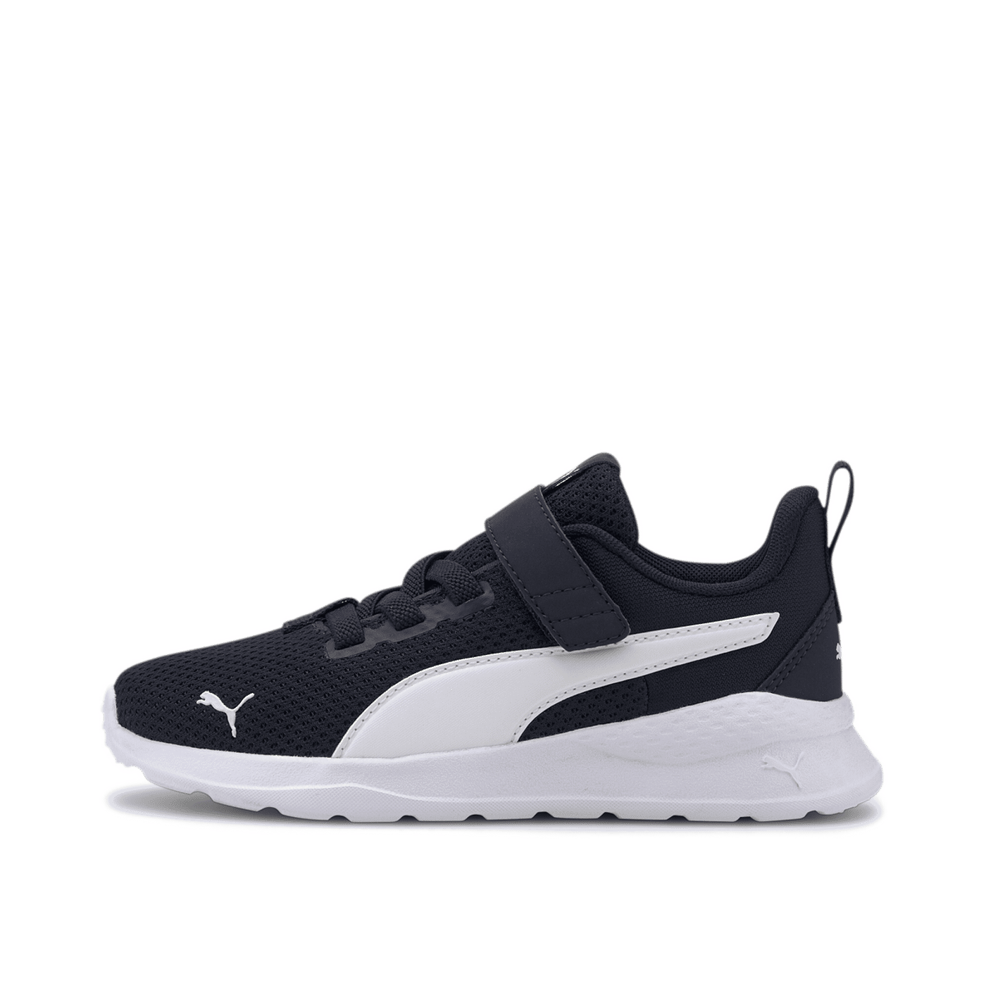 Puma Anzarun Lite "Peacoat/White" | 372009-03