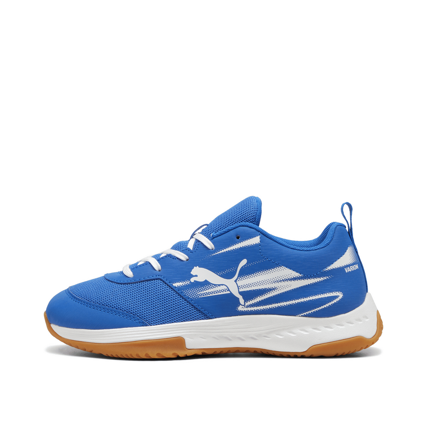 PUMA Varion II "Royal/White/Gum" | 108105-03
