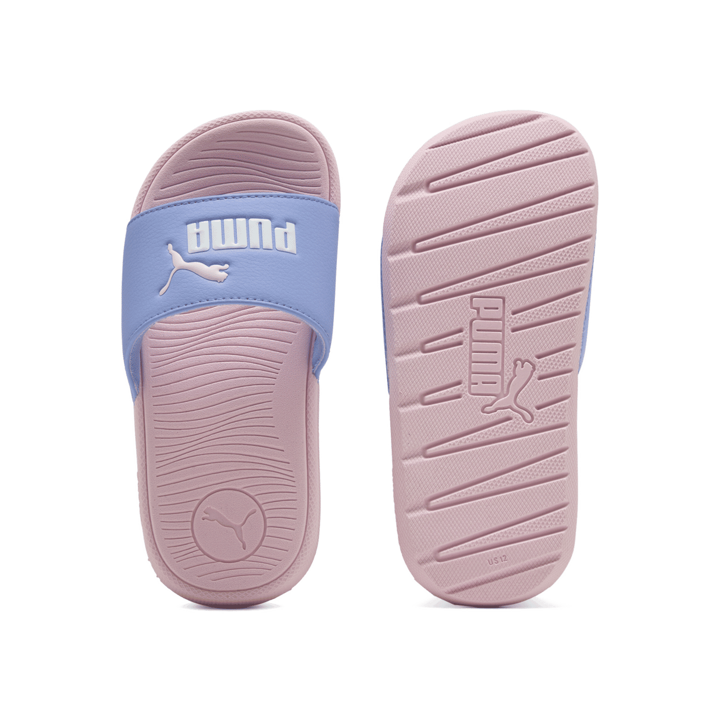 PUMA Cool Cat 2.0 "Intense Lavender/White/Pearl Pink" | 390884-53