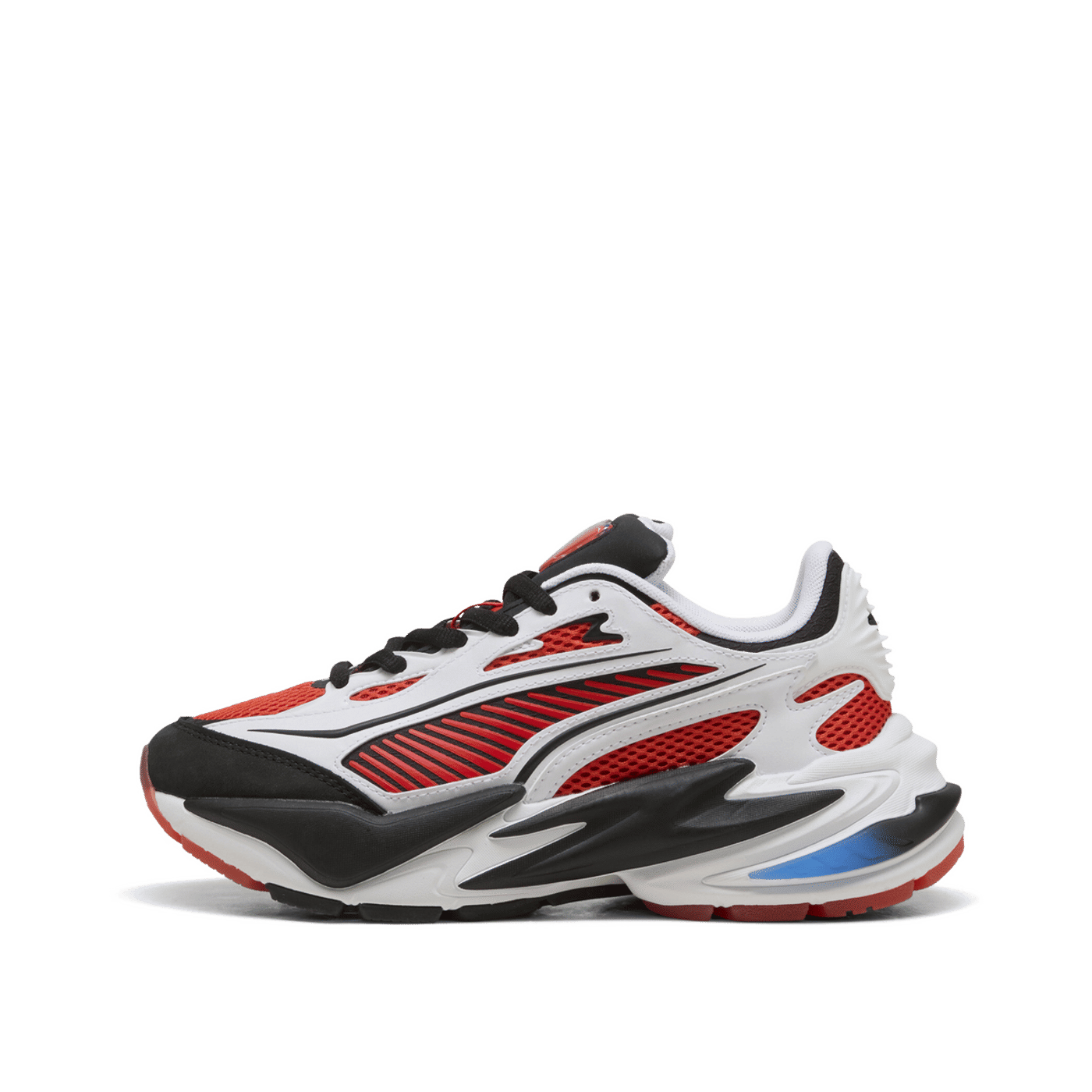 PUMA RS Surge "Fierce Red/Black" | 404084-04