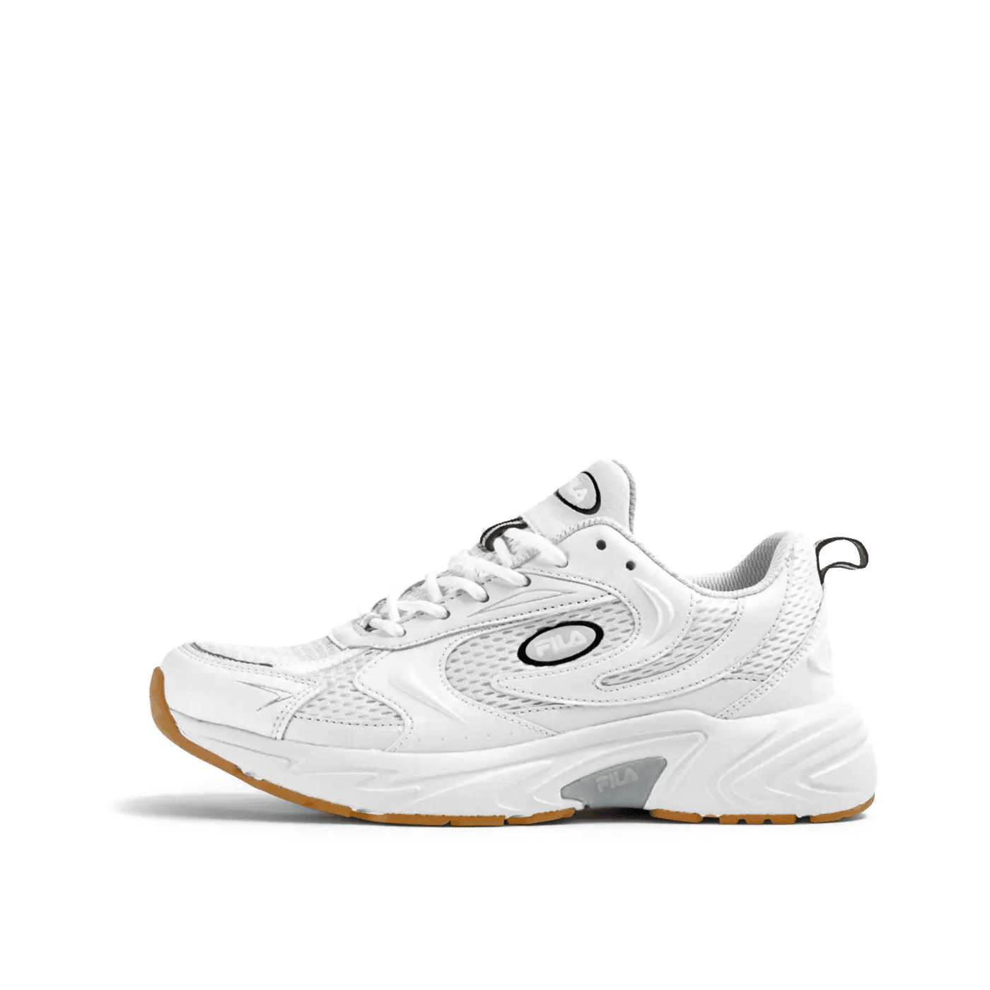 Fila Kreatix "Blanc" | FFW061713033