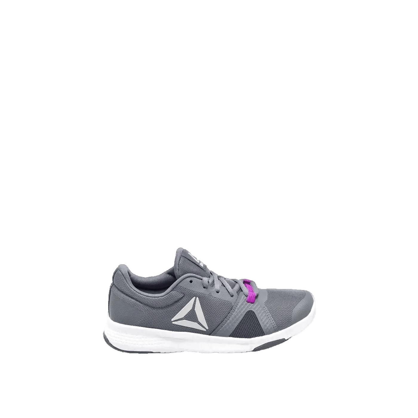 Reebok Flexile "Grey" | BS5830