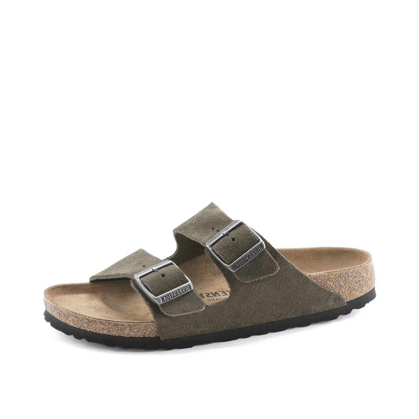 Birkenstock Arizona Narrow Fit "Thyme" | 1025047