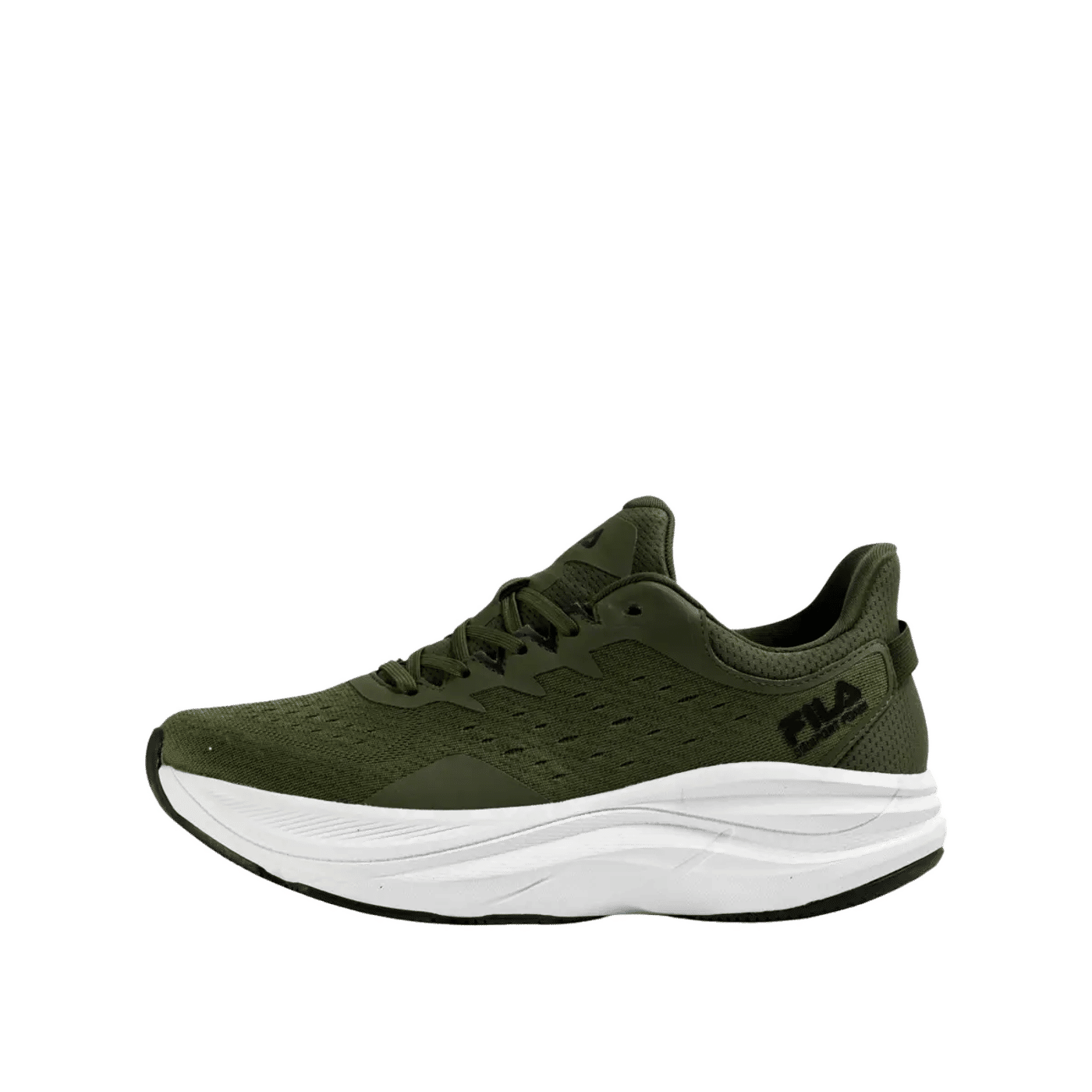 Fila Retron "Green" | FFM047763213