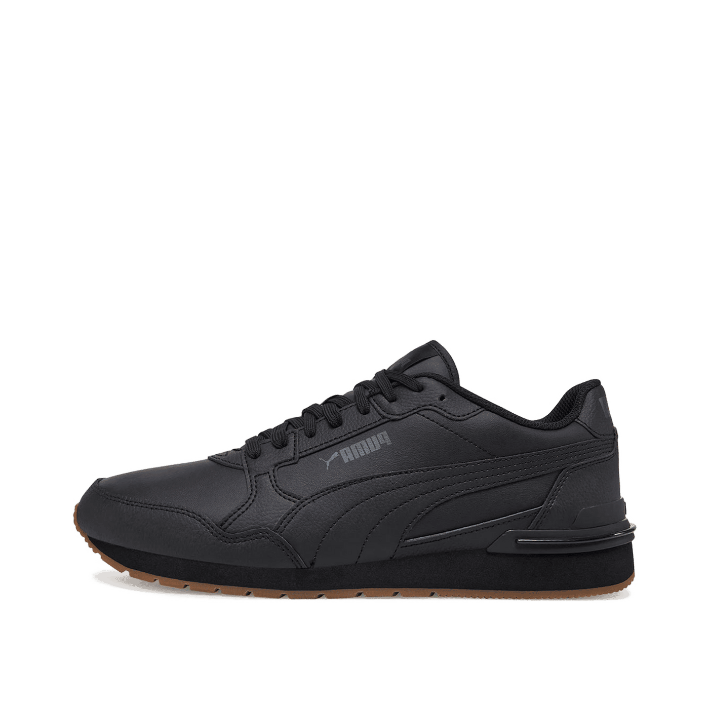 Puma ST Runner v4 L "Black" | 399068-12