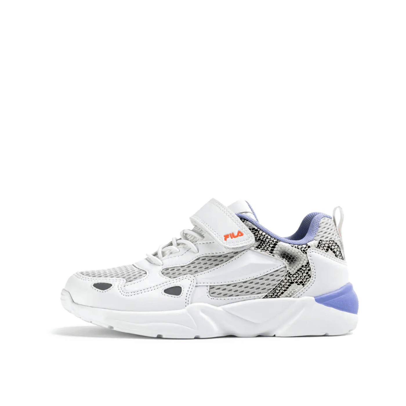 Fila Ventosa "White" | FFK025013491