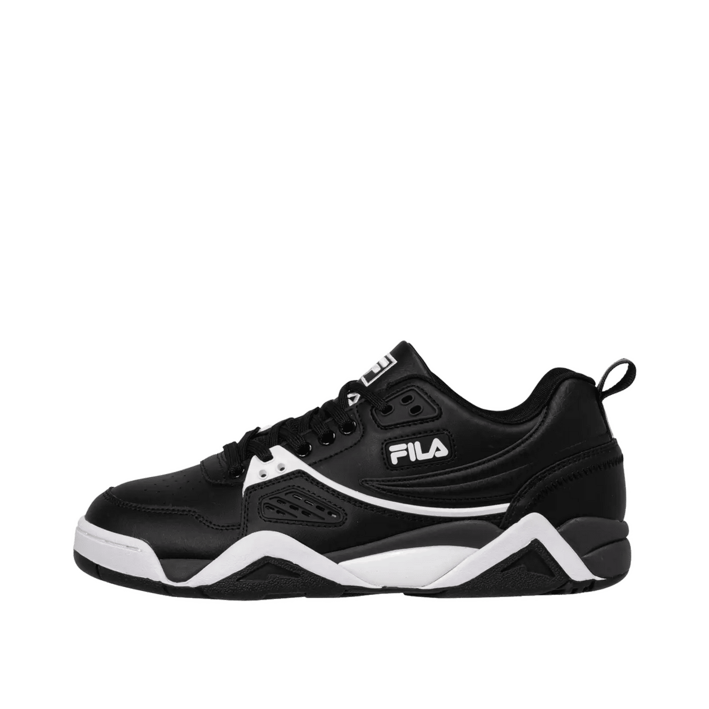 Fila "Black" | FFM021483036