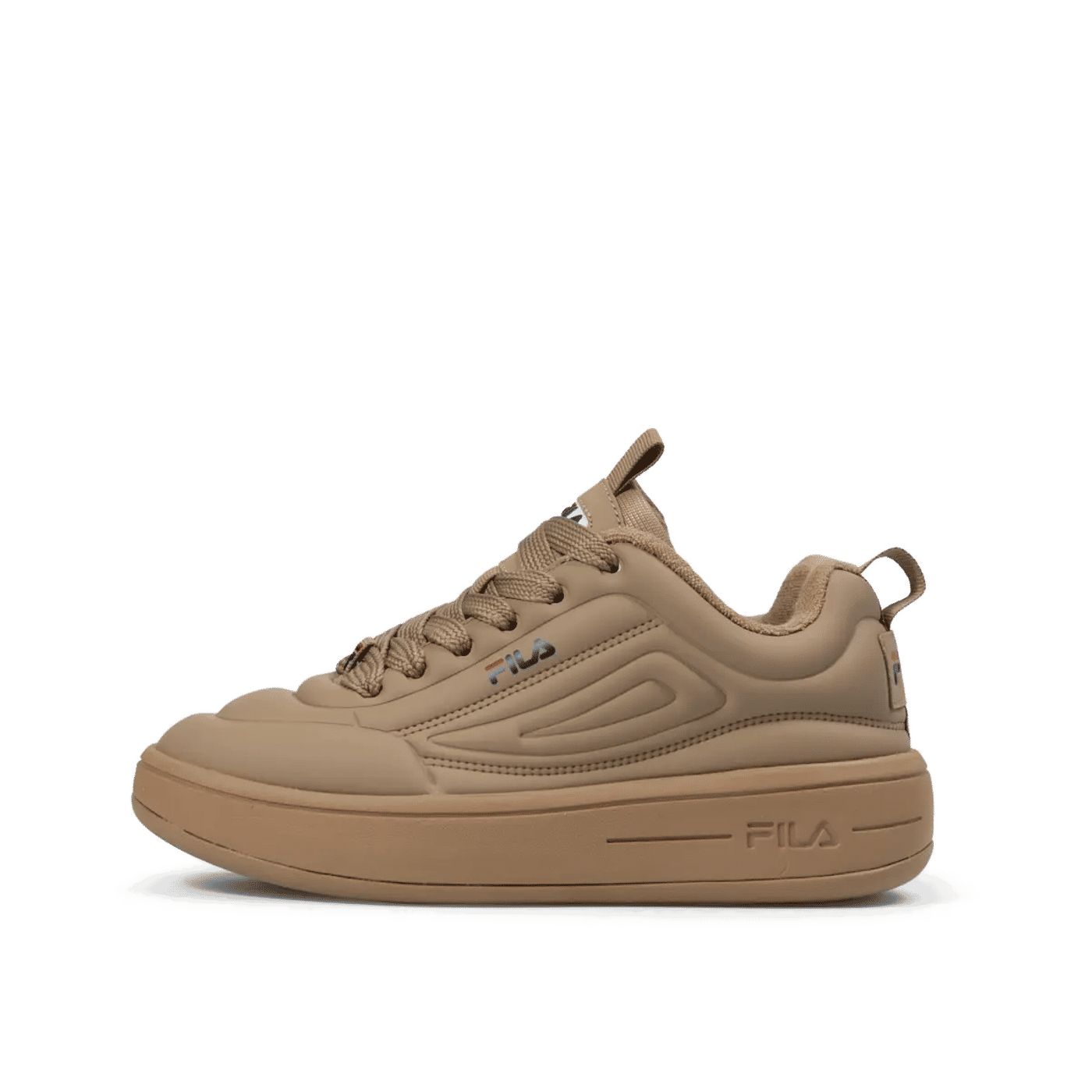 Fila Superbubble "Brown" | FFW053670080