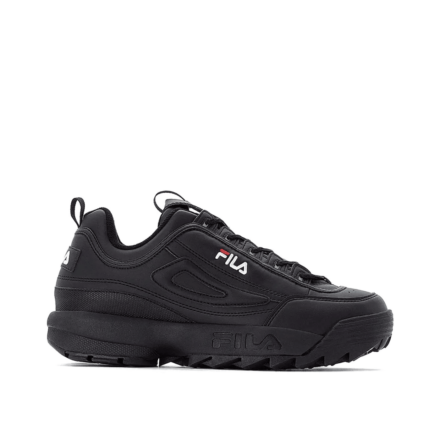 Fila "Black" | 101026212V