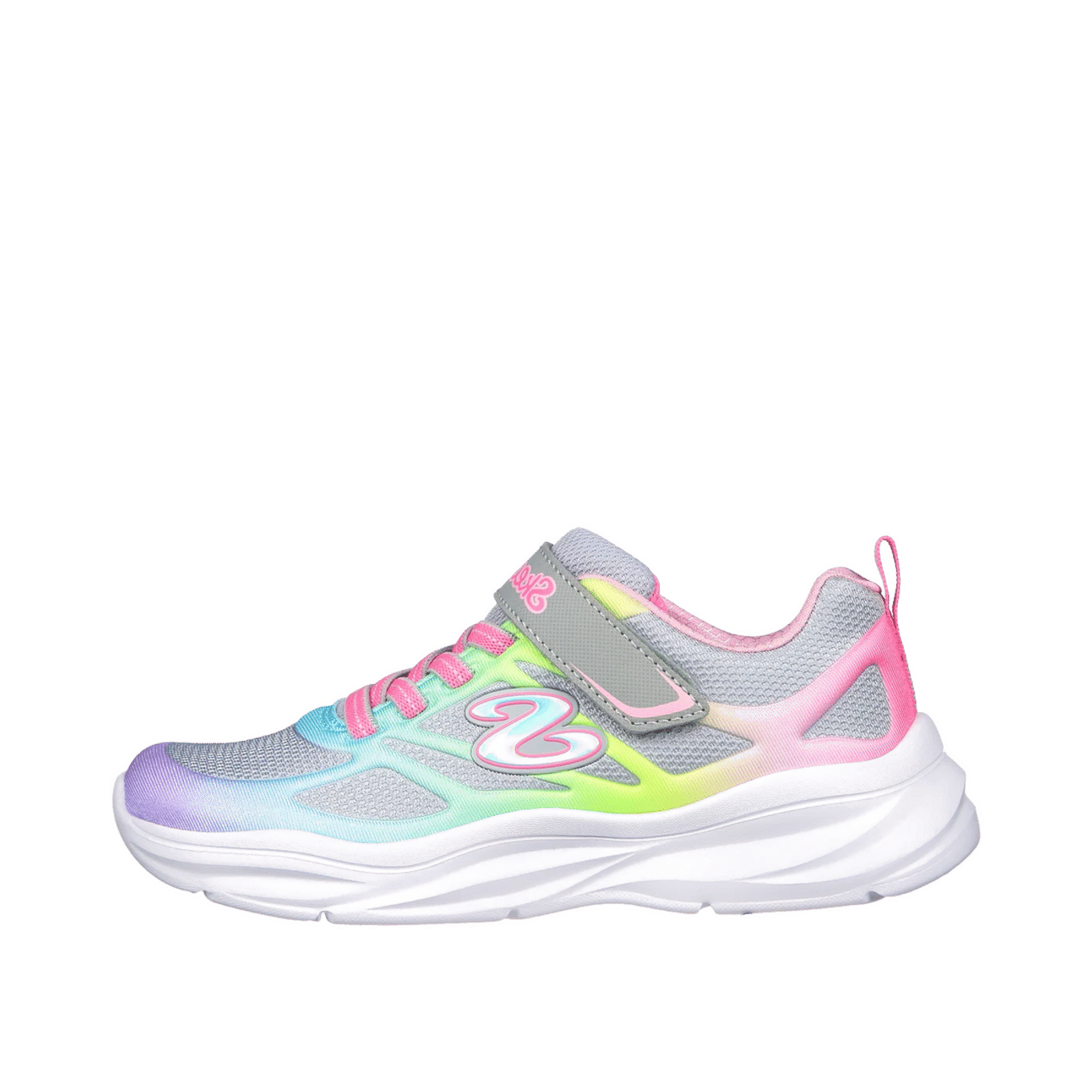 Skechers Power Jams CM "Grey" | 303503LGYMT