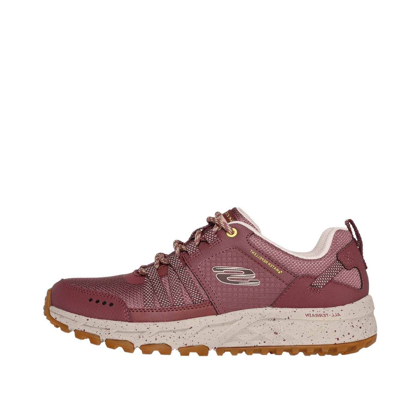Skechers Escape Plan - Endless Pursuit "Mauve" | 180061MVE