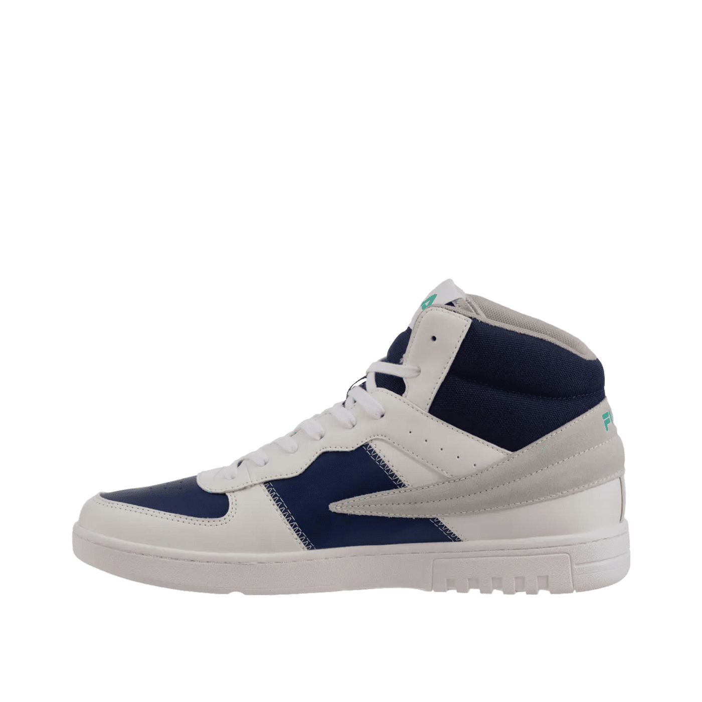 Fila Noclaf CB Mid "Blue" | FFM003350016