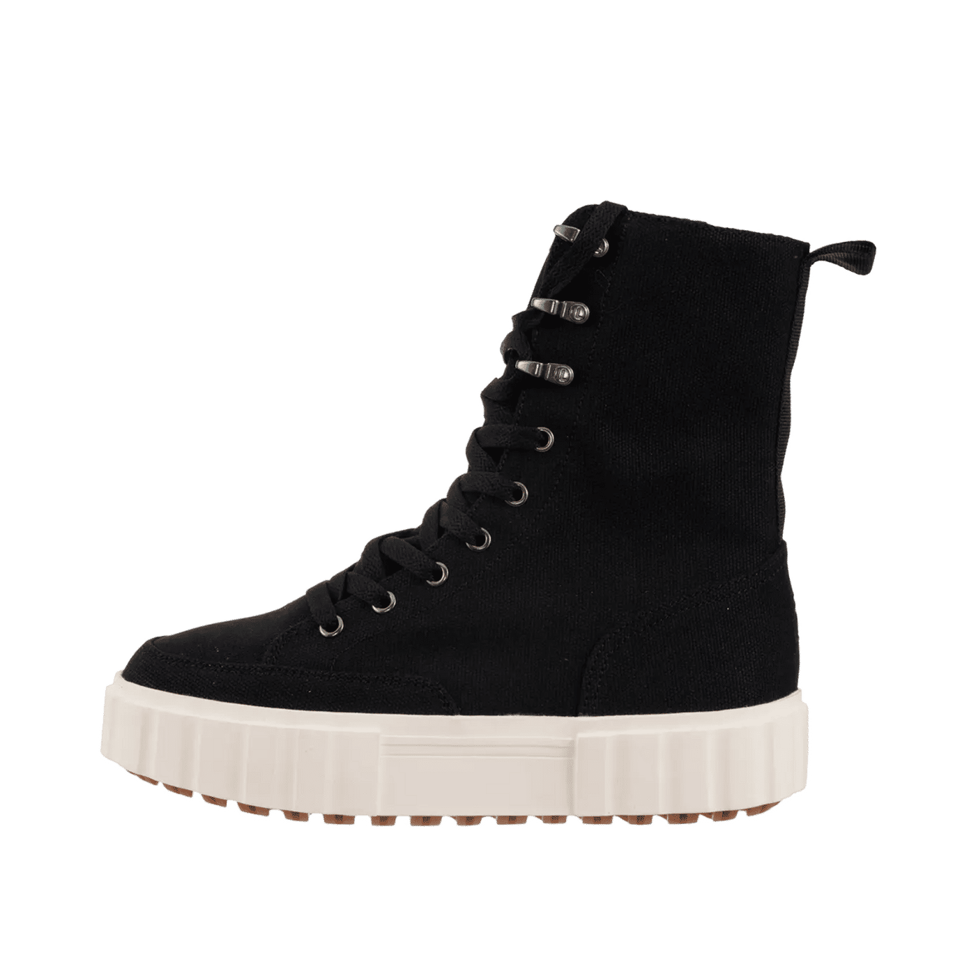 Fila Sandblast High "Black" | FFW018680010