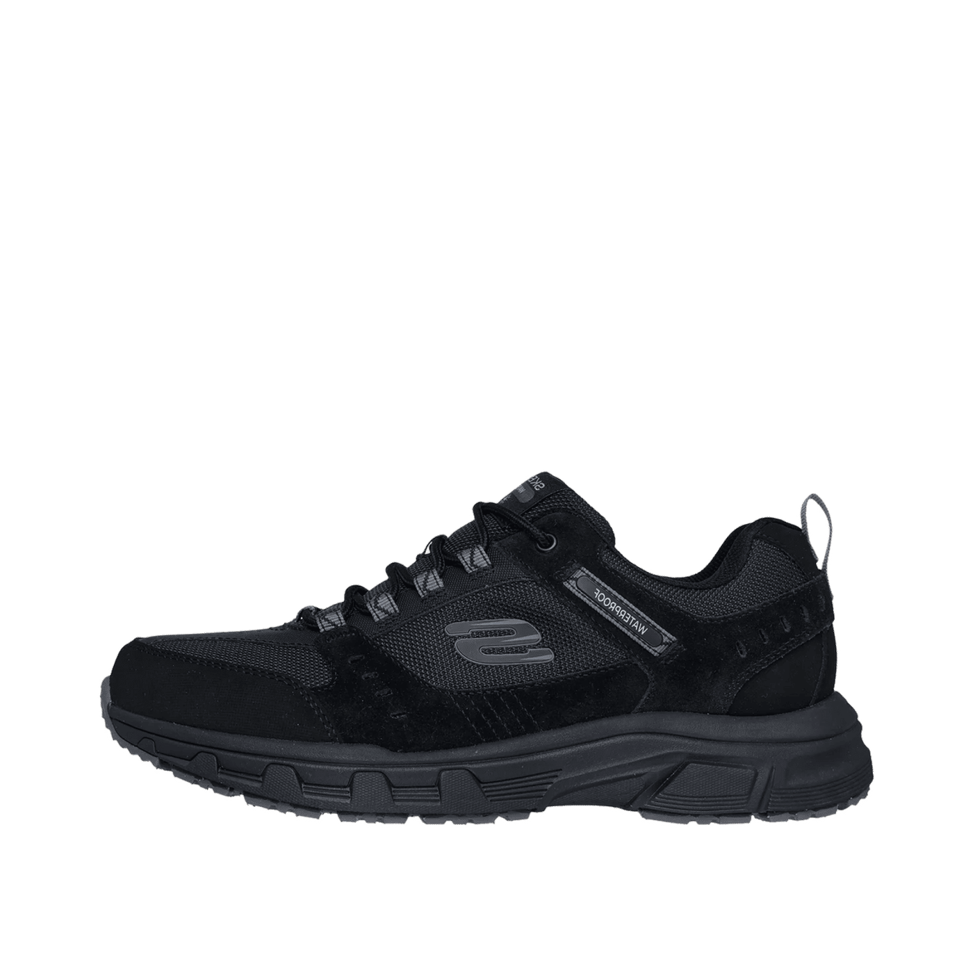 Skechers Oak Canyon Rydell "Black" | 237386BBK