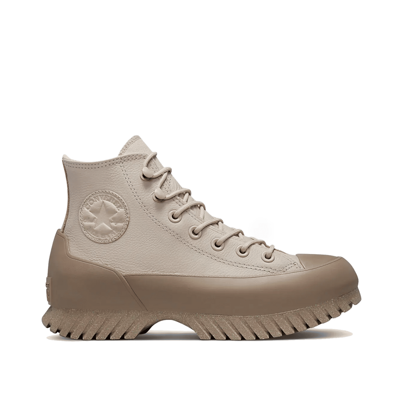 Converse Lugged 2.0 "Beige" | A00912C