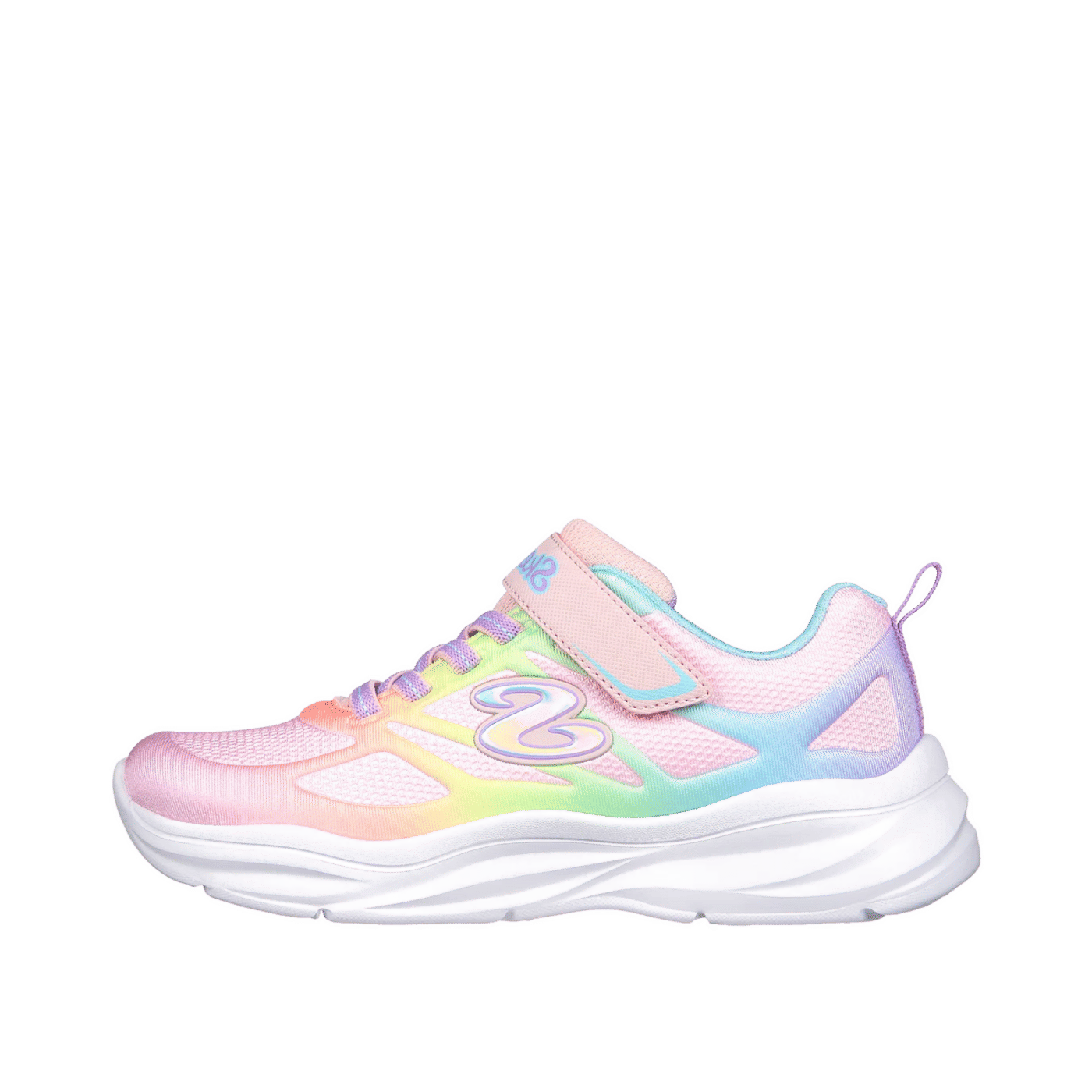 Skechers Power Jams "Light Pink" | 303503LLPMT