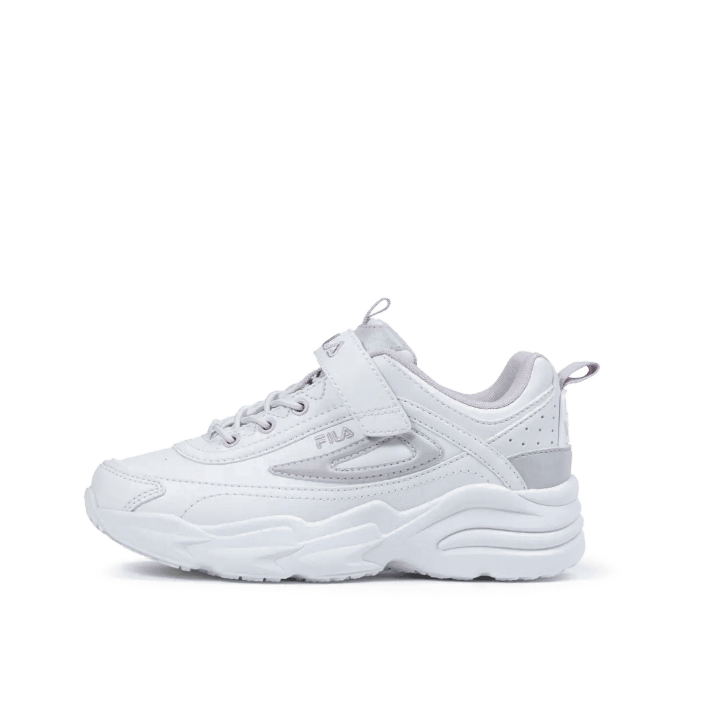 Fila Skye V "Blanc" | FFK026813078