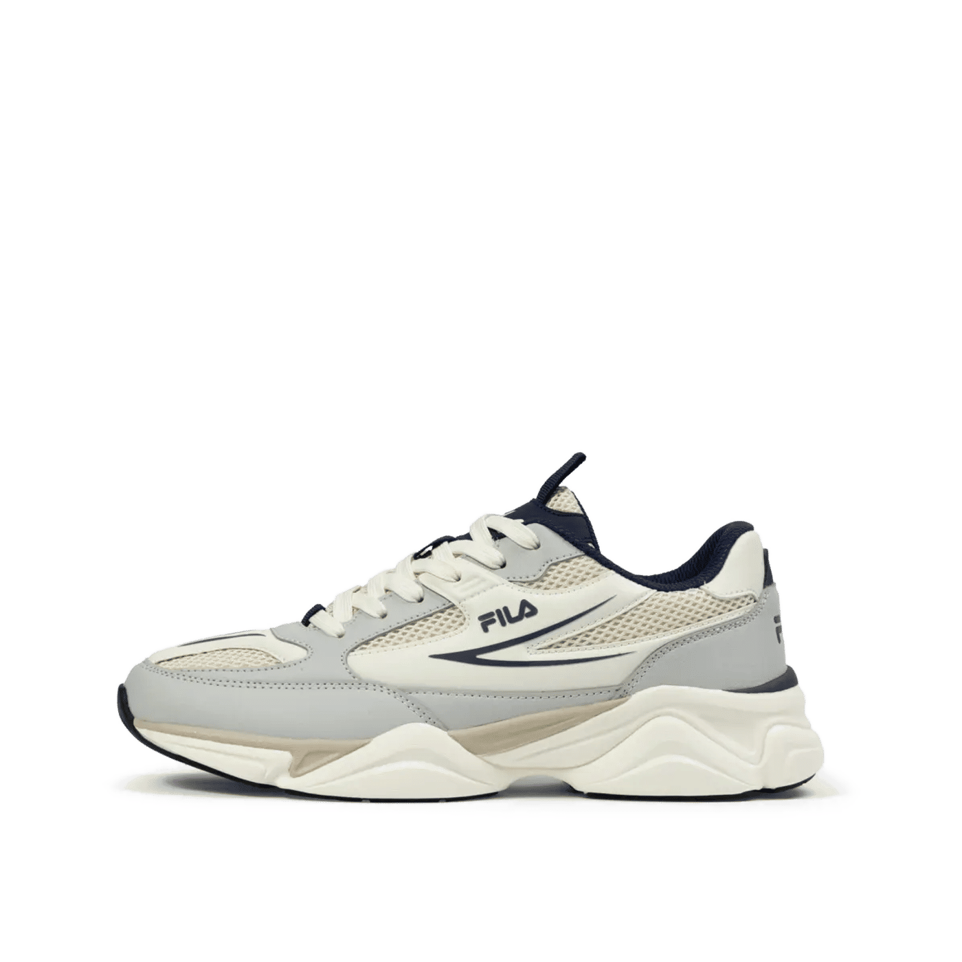 Fila Recade "Grey" | FFM040883041