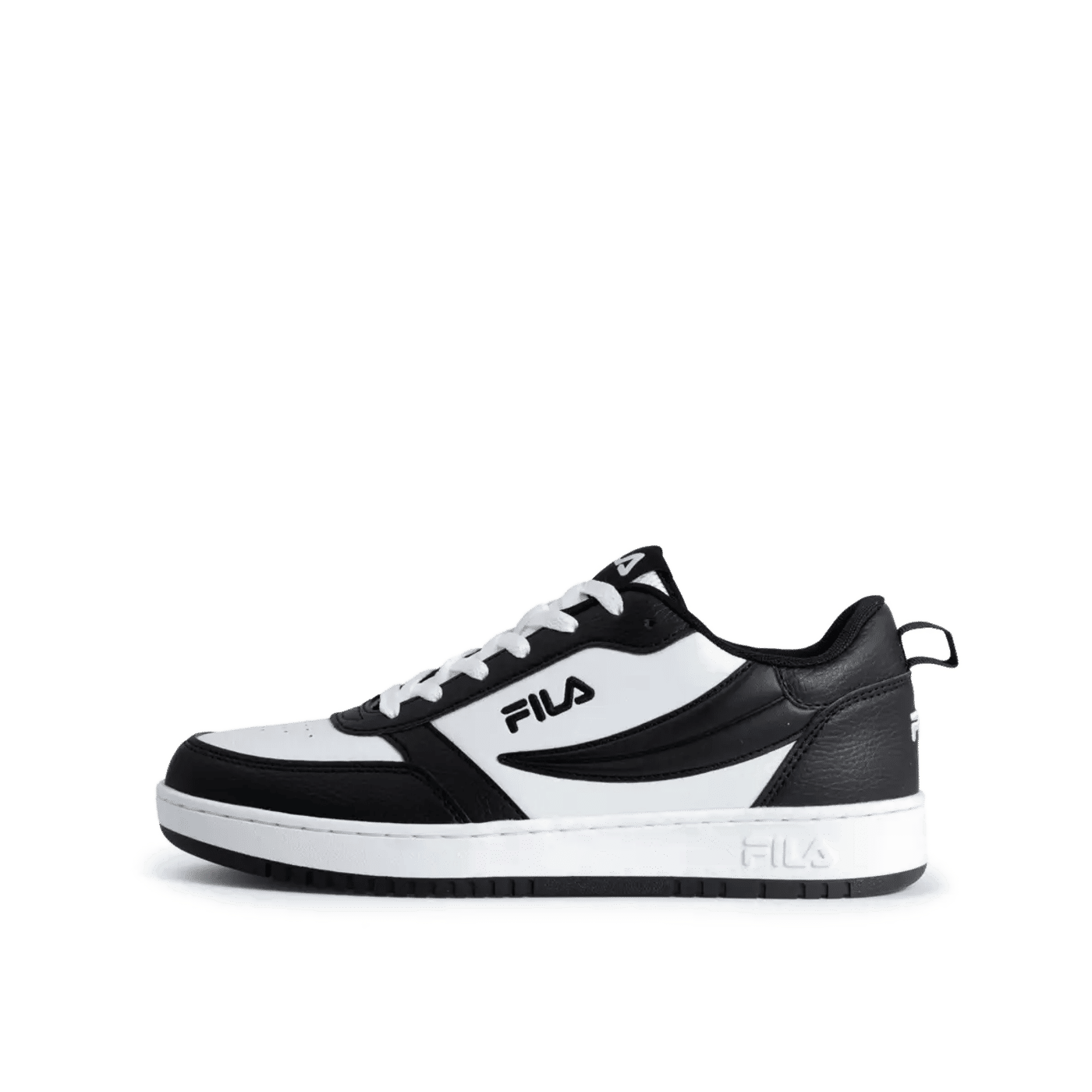 Fila Rega NF "White" | FFM037013036