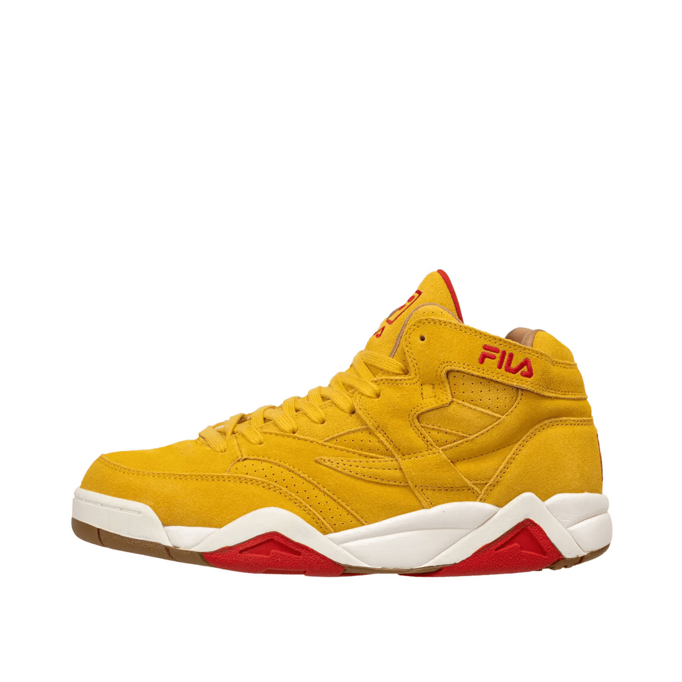 FILA "Yellow" | FFM021320022