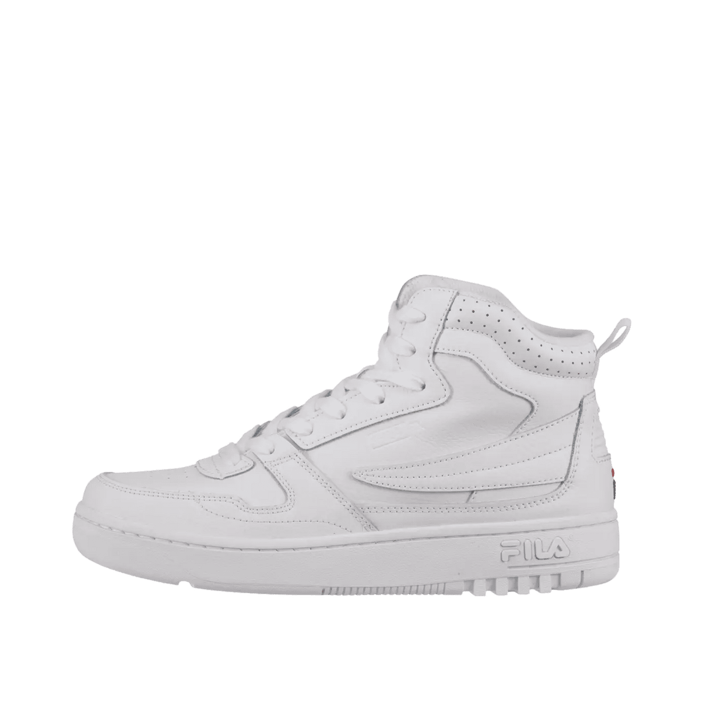 Fila Fxventuno Mid "White" | FFM015610004