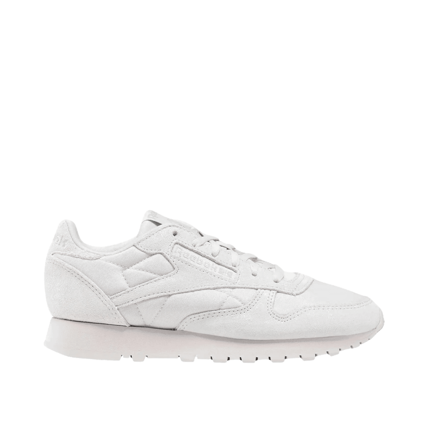 Reebok Womens "White" | 100034445