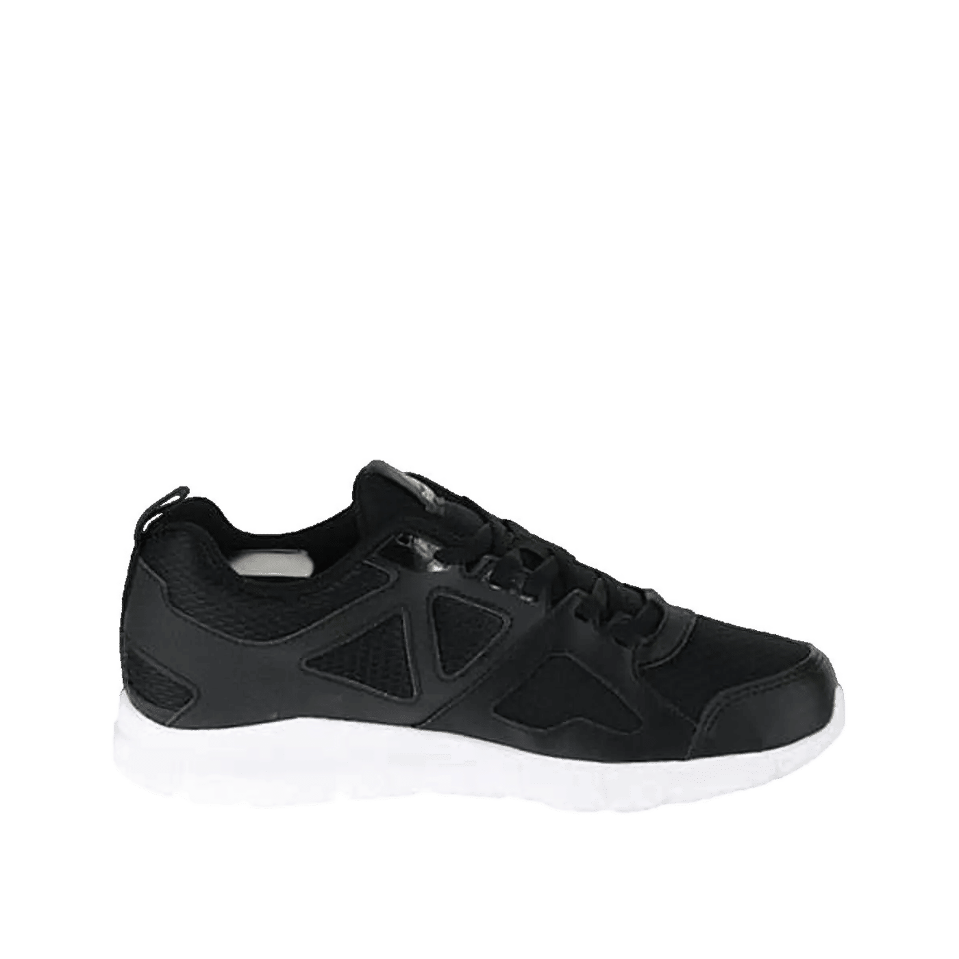 Reebok Dashhex "Black" | BD5041