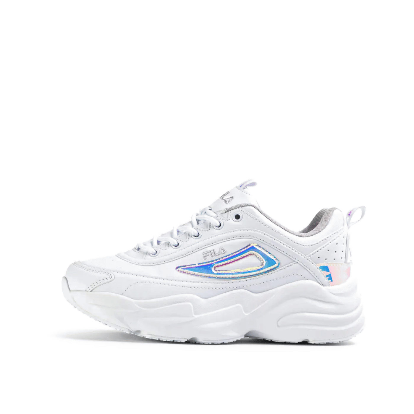 Fila Skye ZP "White" | FFW058613078