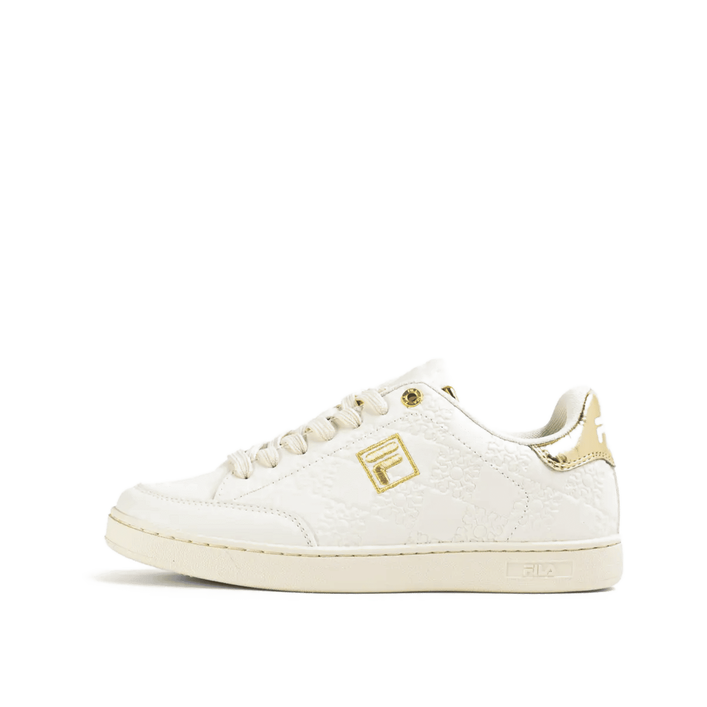 Fila Courtbay "Beige" | FFW061373123