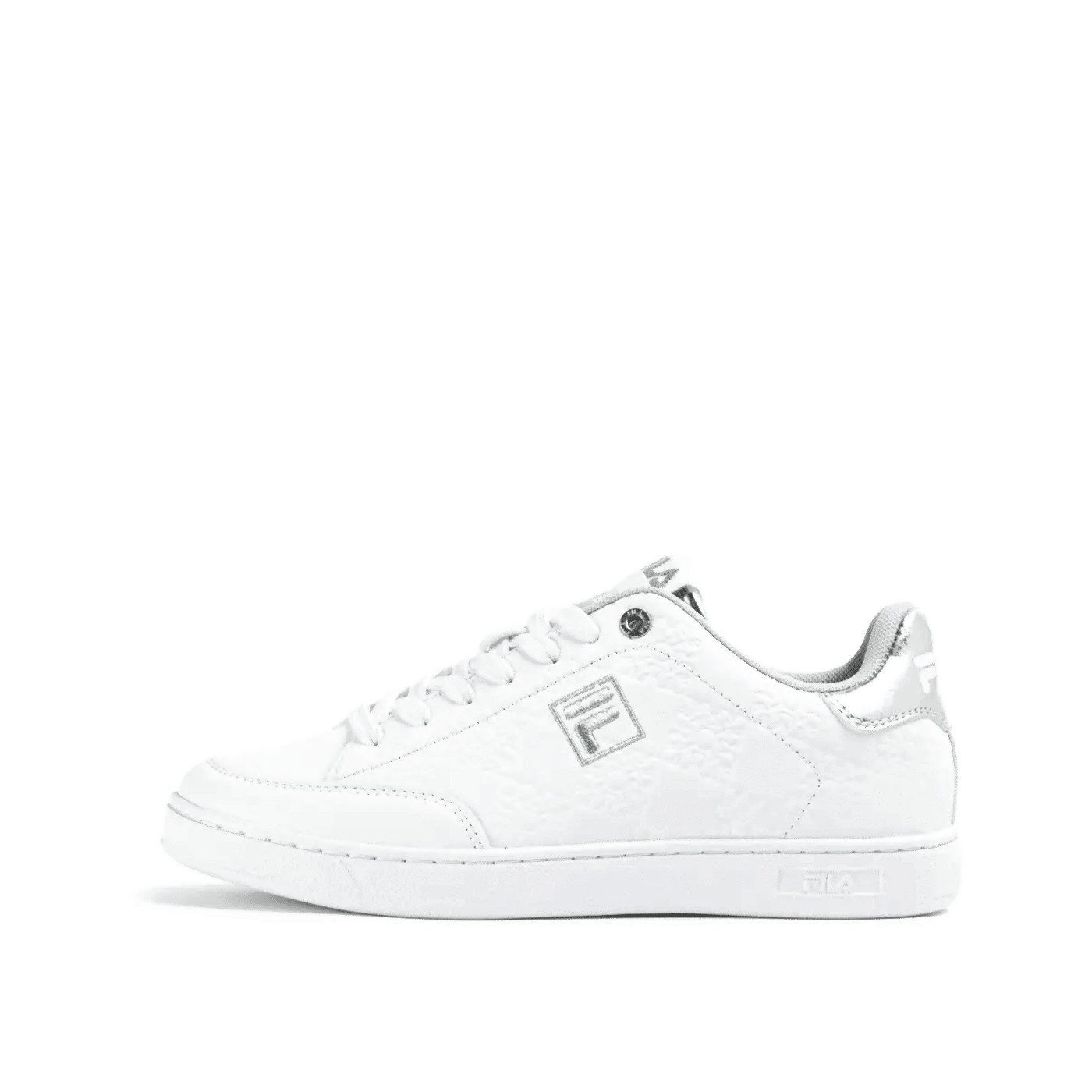 Fila Courtbay F "White" | FFW061313070