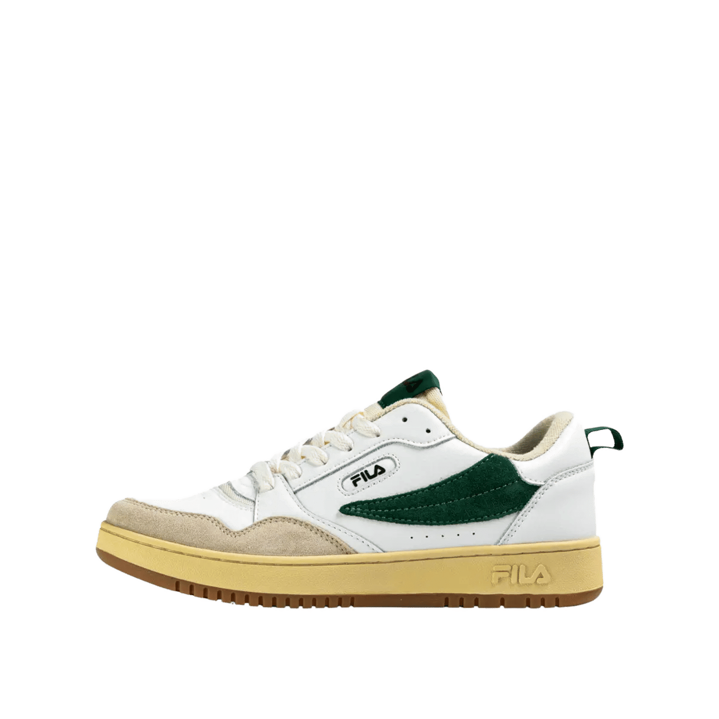 Fila Riser L "White" | FFW061413486