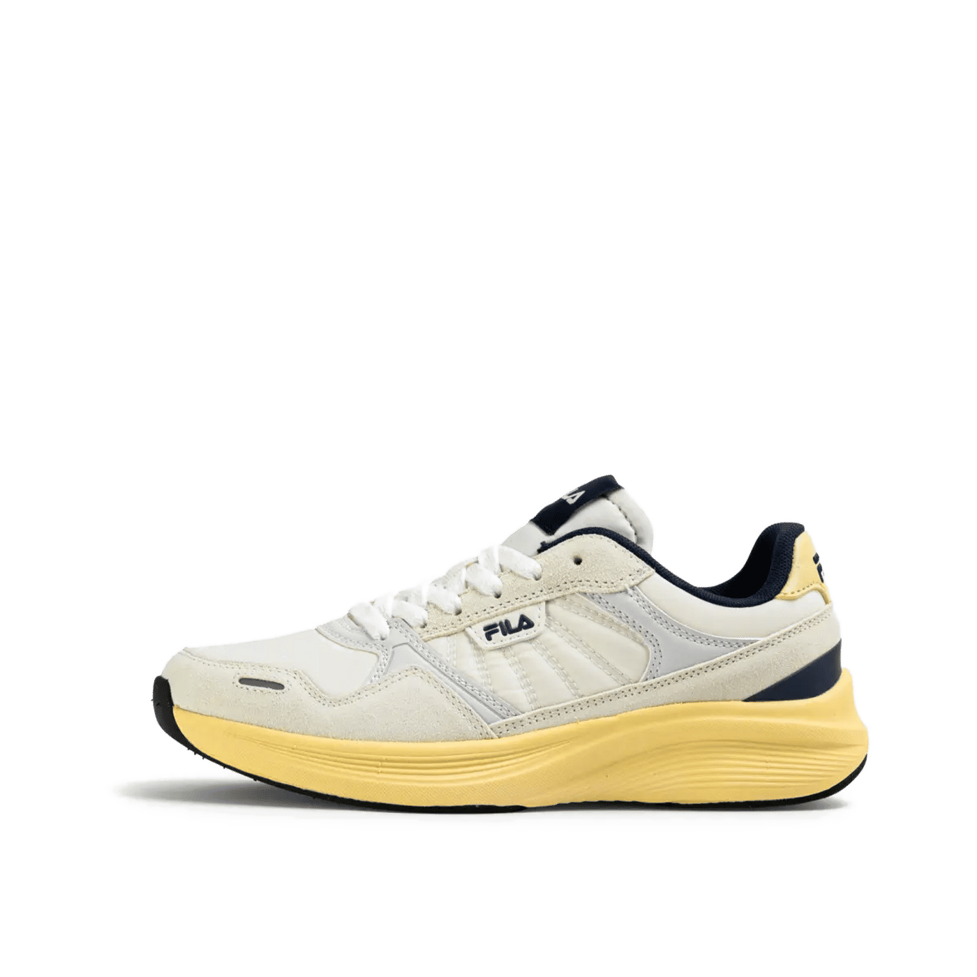 Fila Skyleap Wmns "White" | FFW061813054