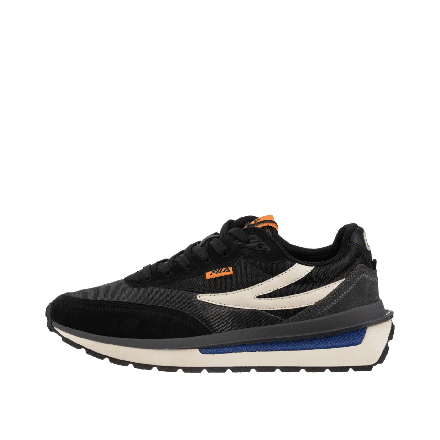 Fila Reggio "Black" | FFM005583170