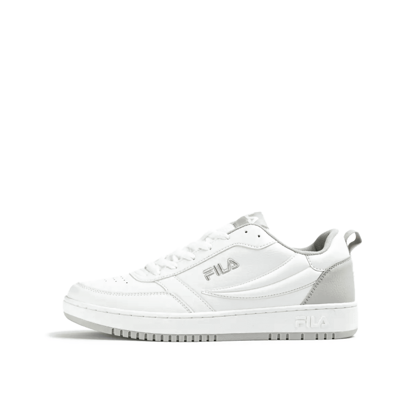Fila Rega "White" | FFM037013493
