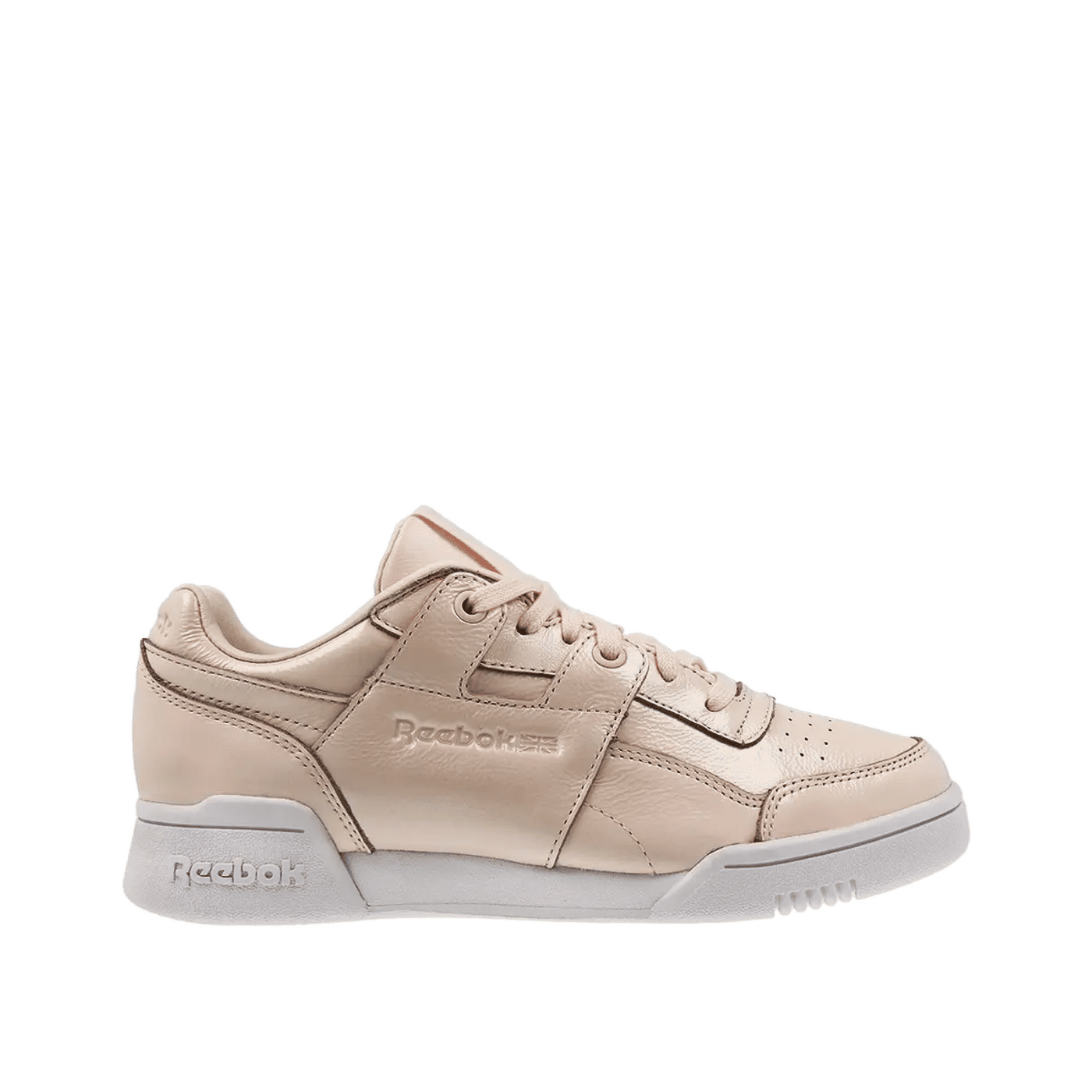 Reebok Plus "Iridescent" | CM8951