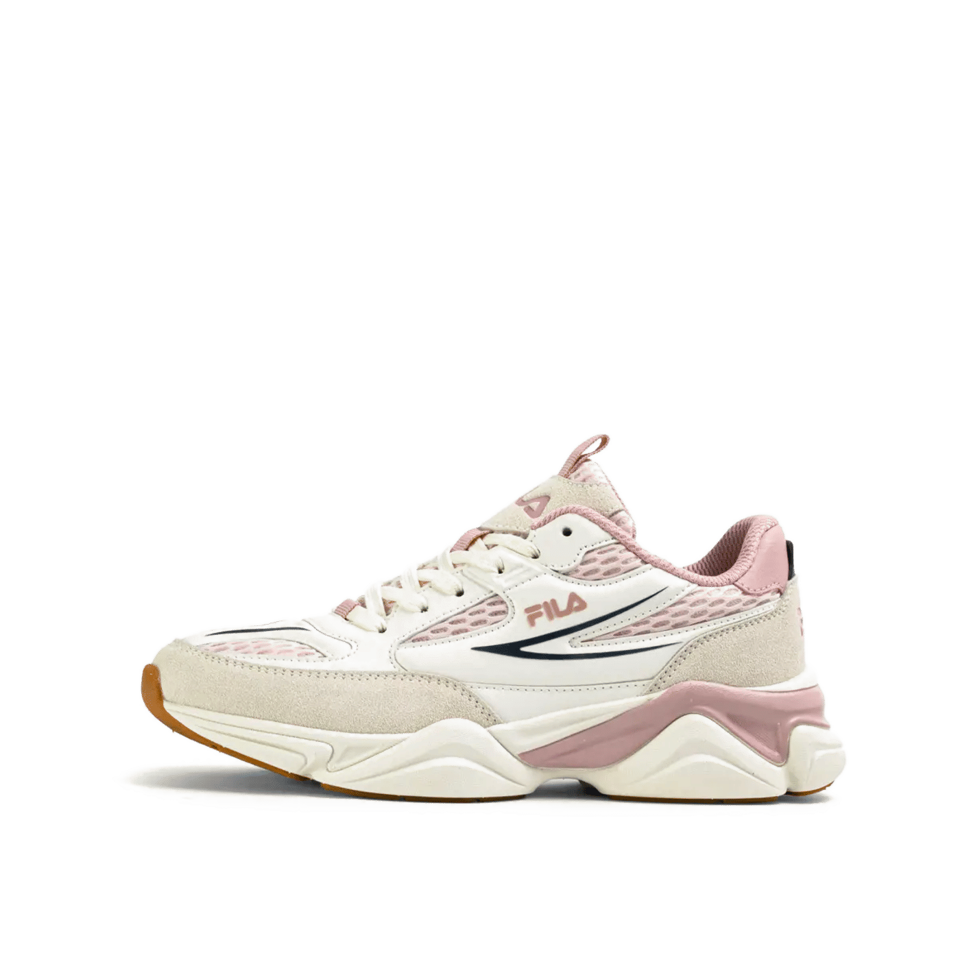 Fila Recade "Beige" | FFW046873164