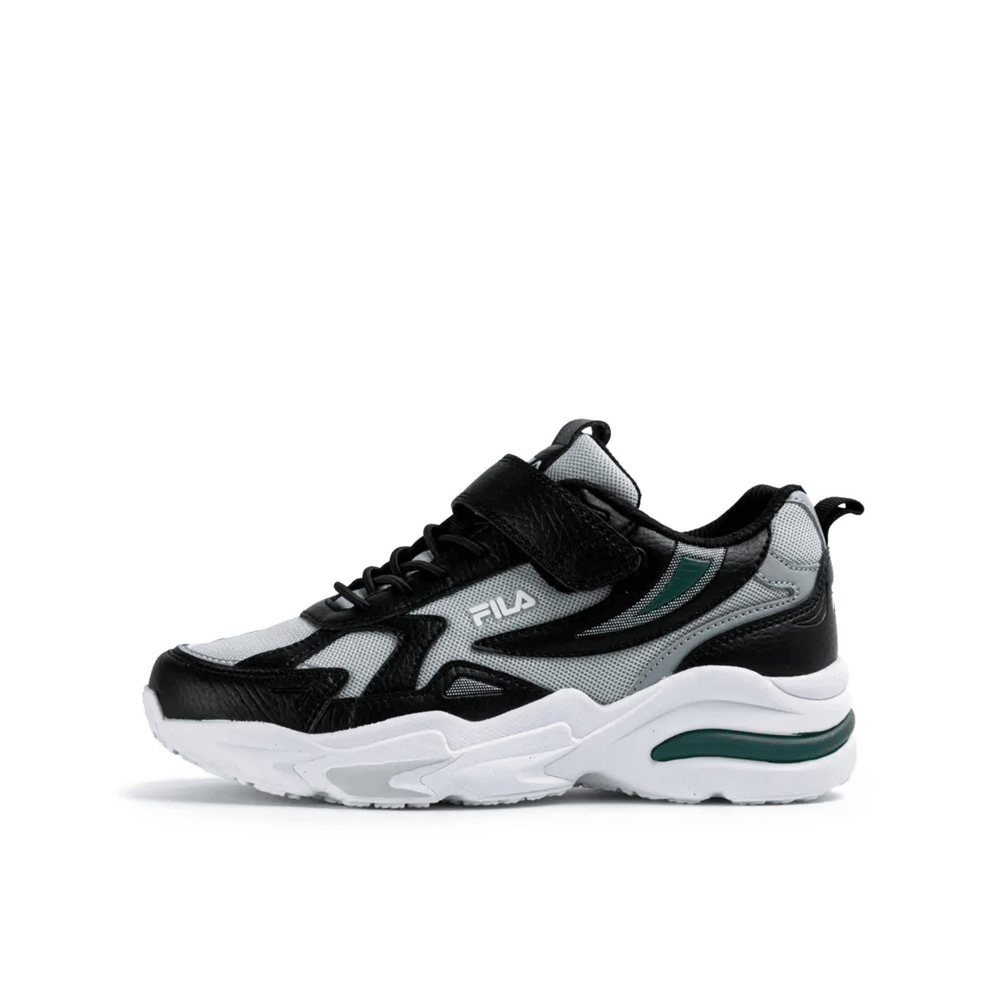 Fila Madrun "Black" | FFK026183523