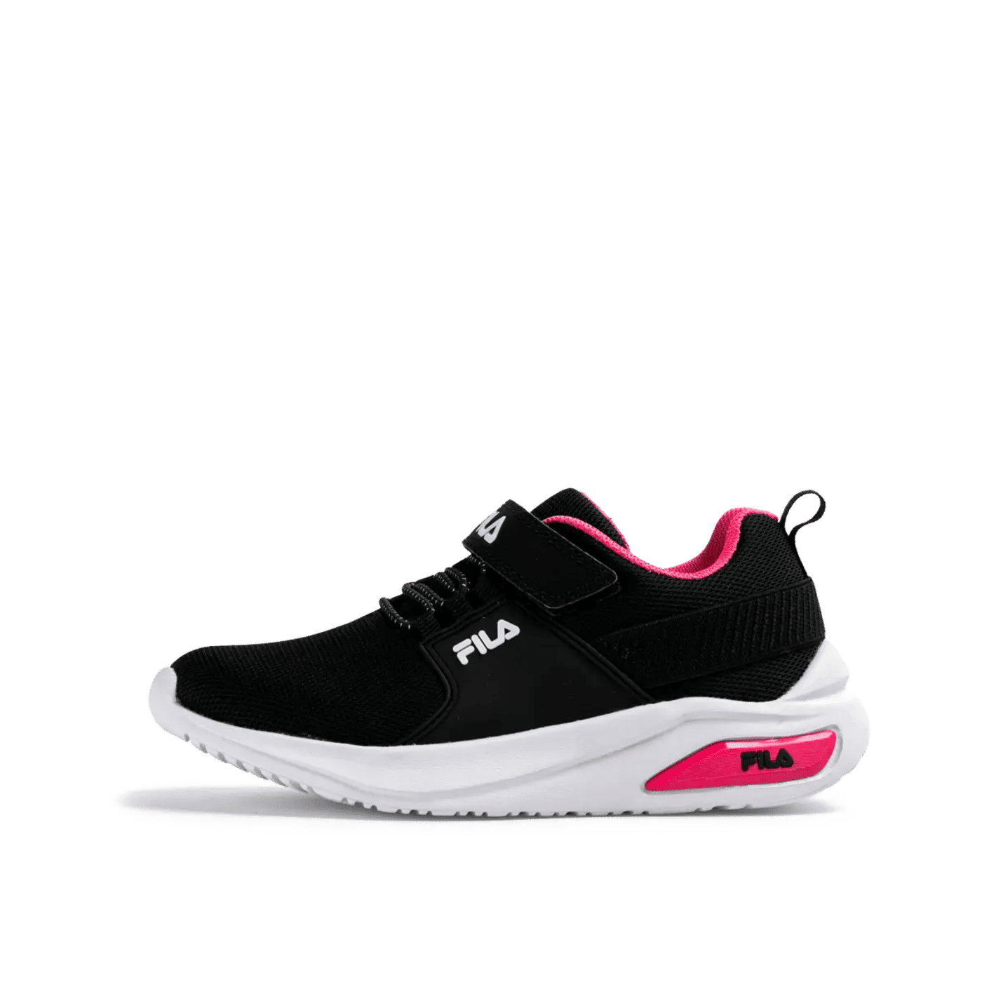 FILA Upspark "Black" | FFK028283559