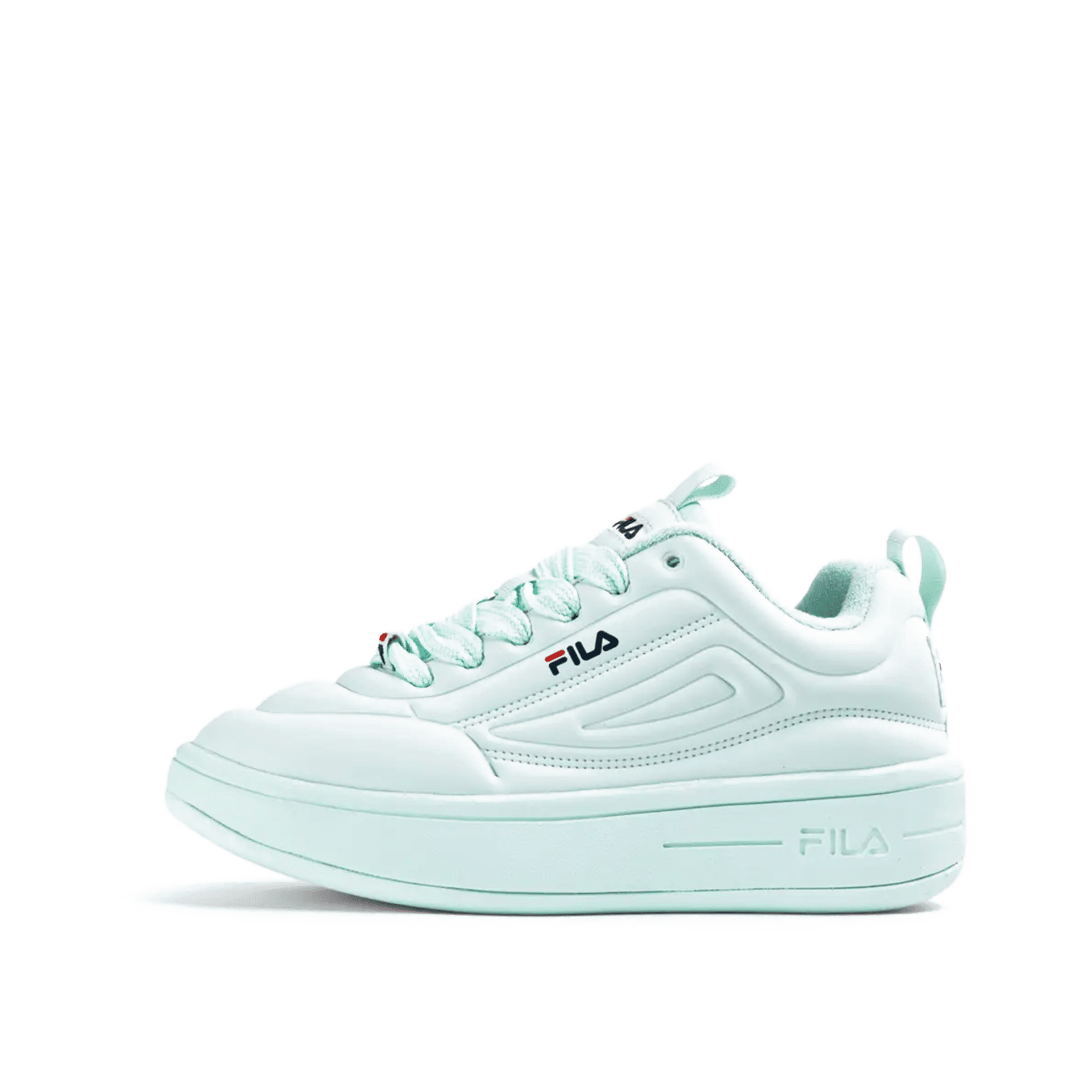 Fila Superbubble "Green" | FFW053660106