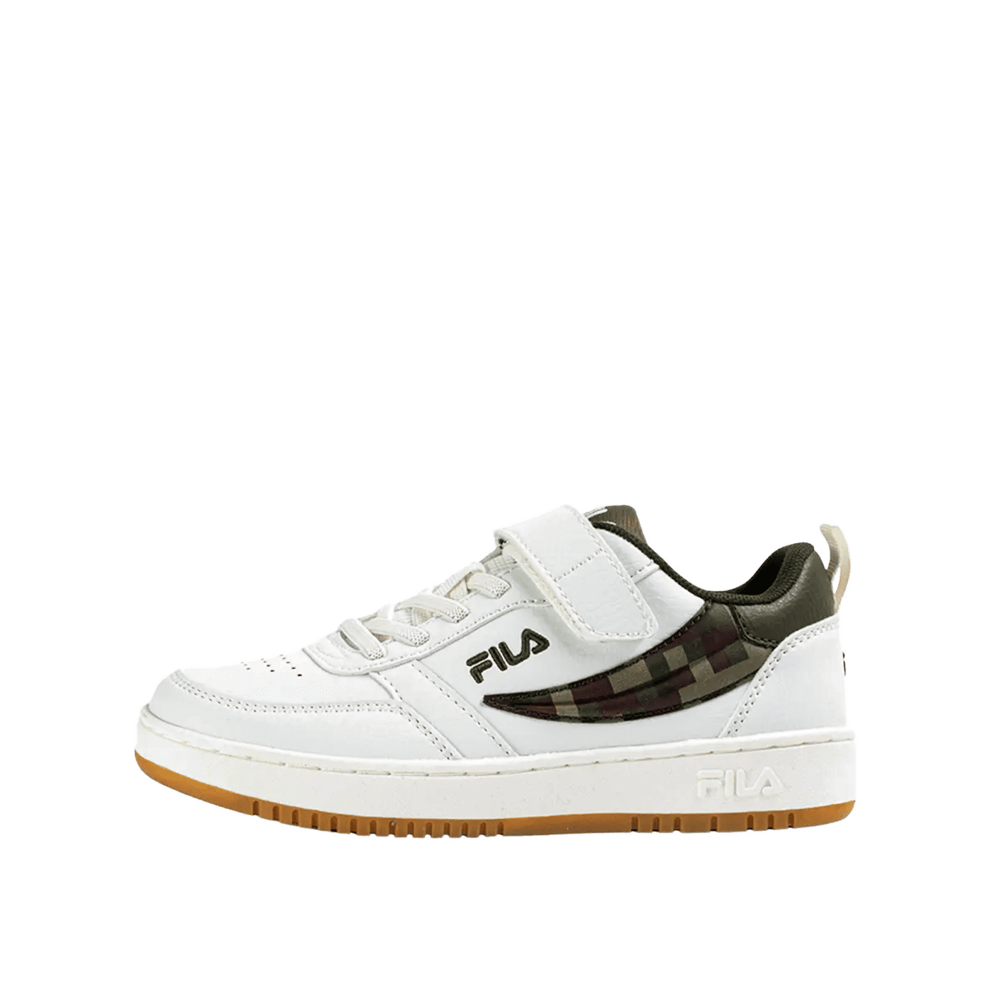 Fila Rega NF PRT "White" | FFK027913406