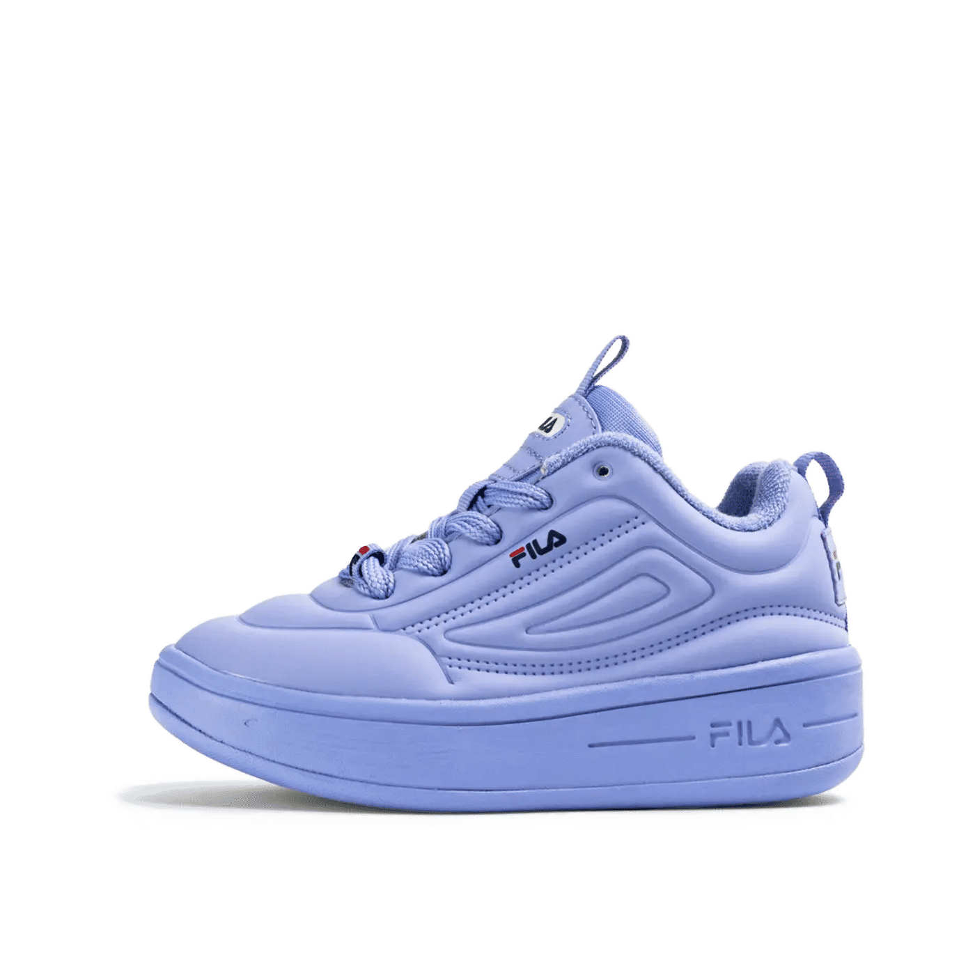Fila Superbubble "Violet" | FFK026040144