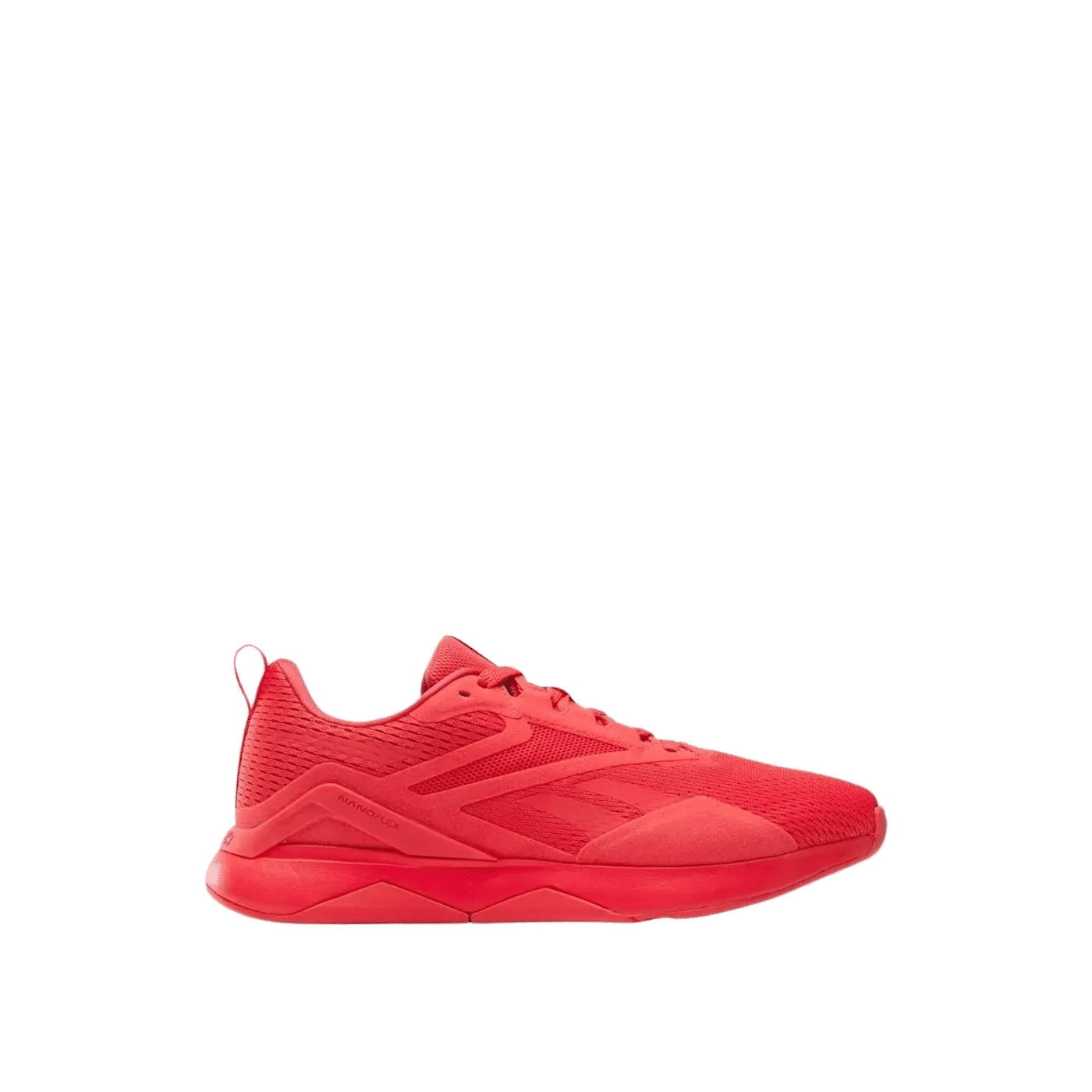 Reebok Nanoflex TR 2 "Red" | 100033770
